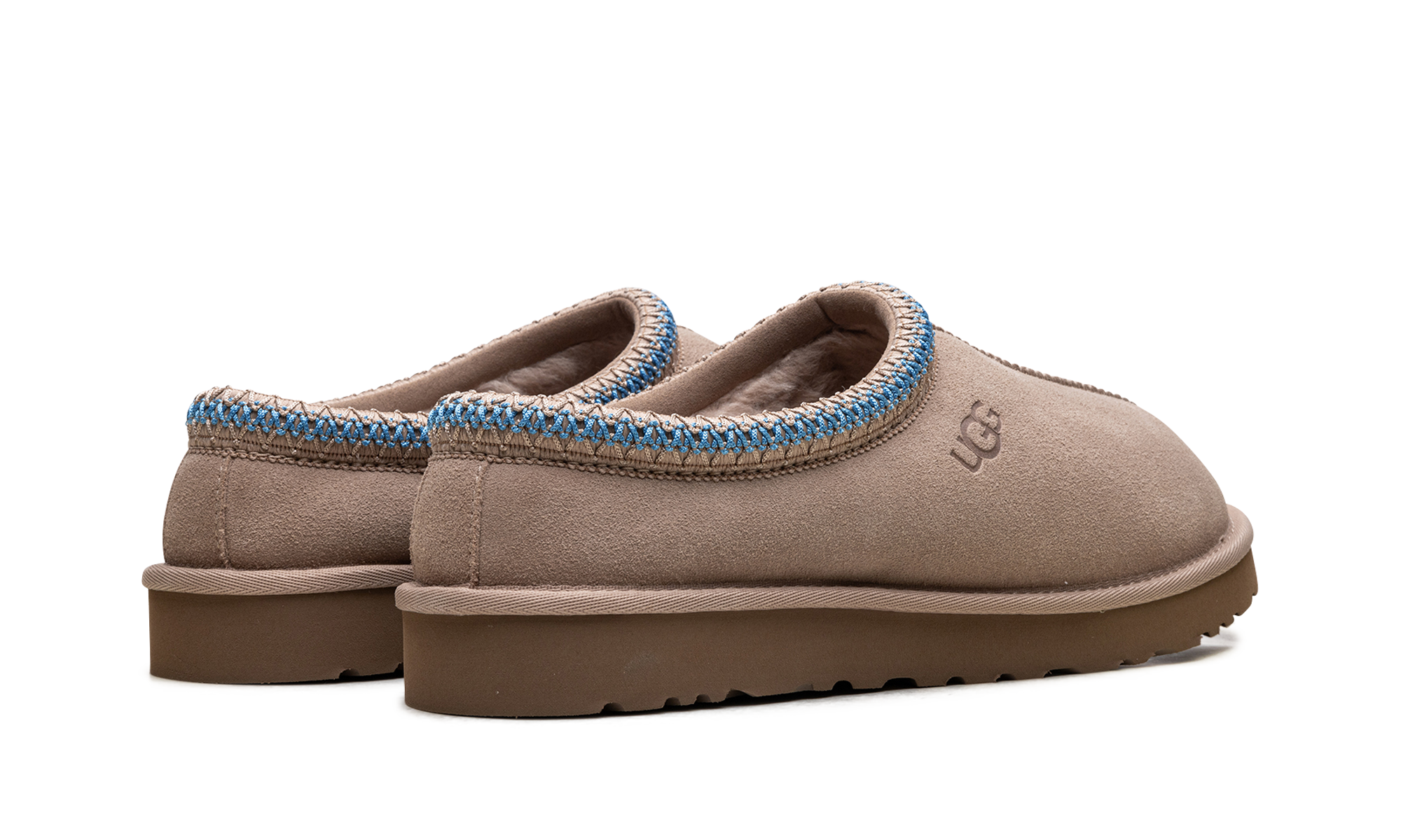 Tasman Slipper "Sand Santorini"