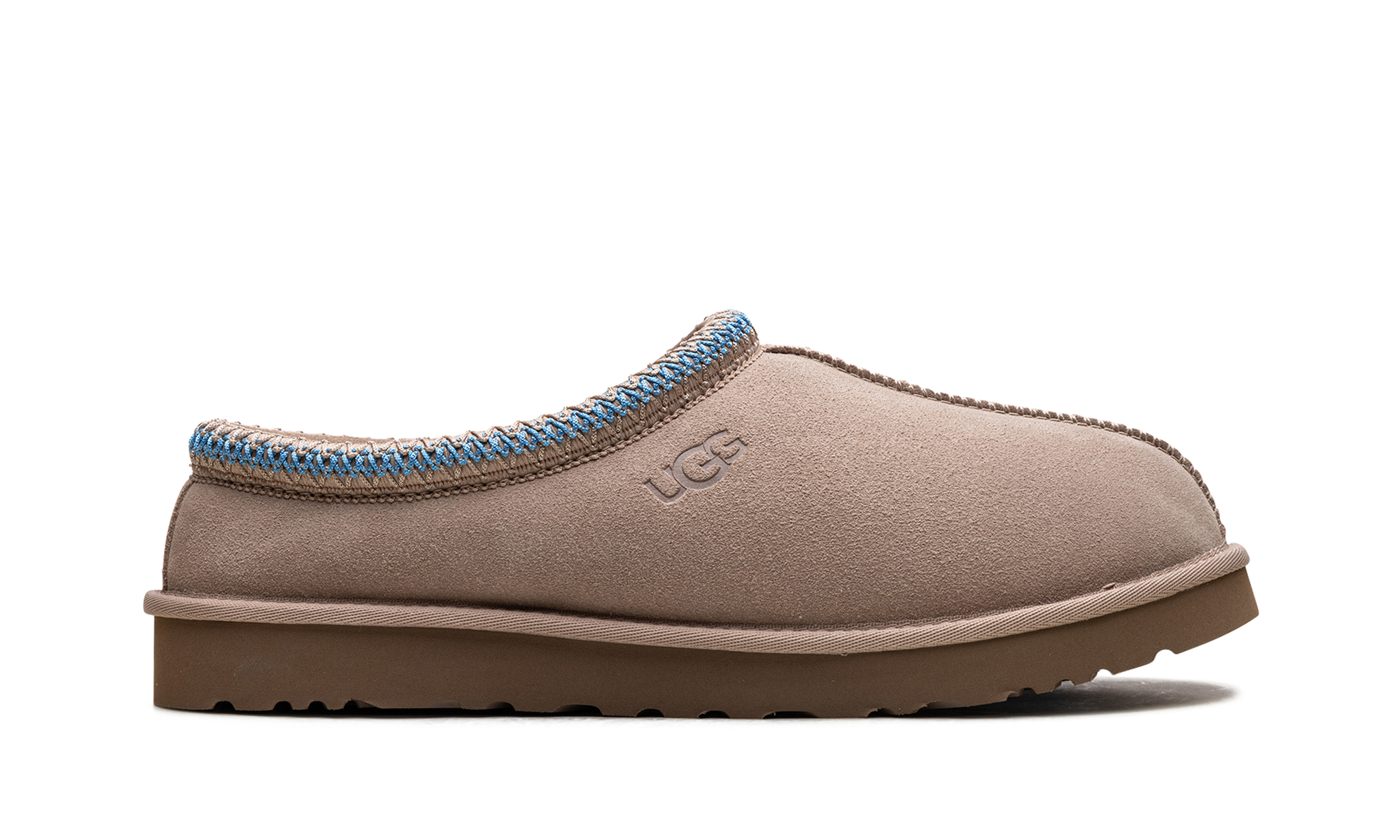 Tasman Slipper "Sand Santorini"