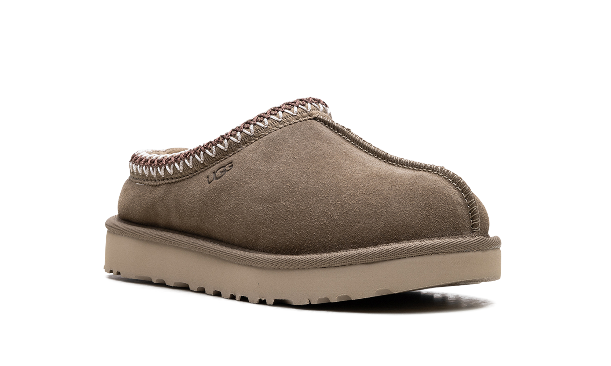 Tasman Slipper Women "Antilope"