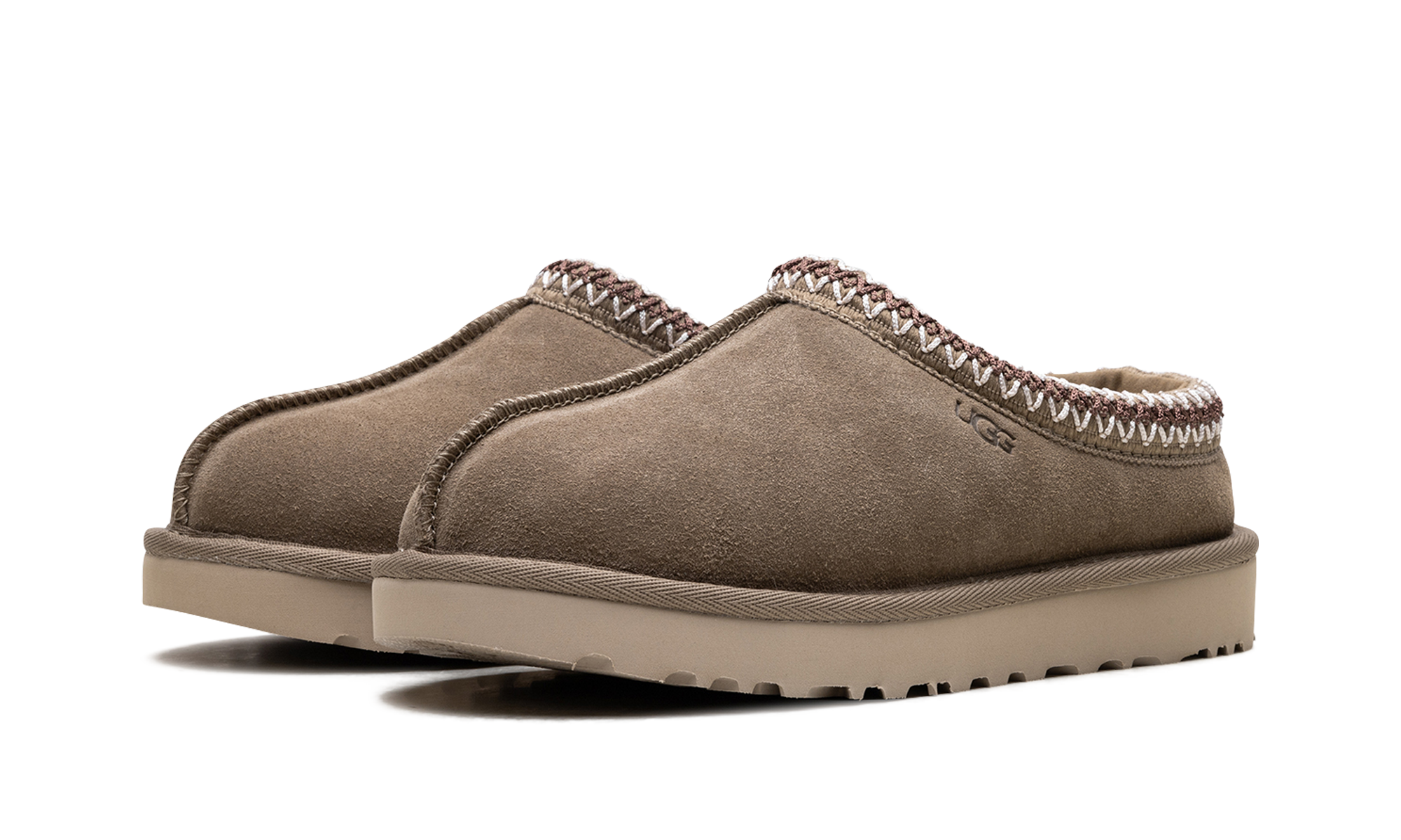Tasman Slipper Women "Antilope"