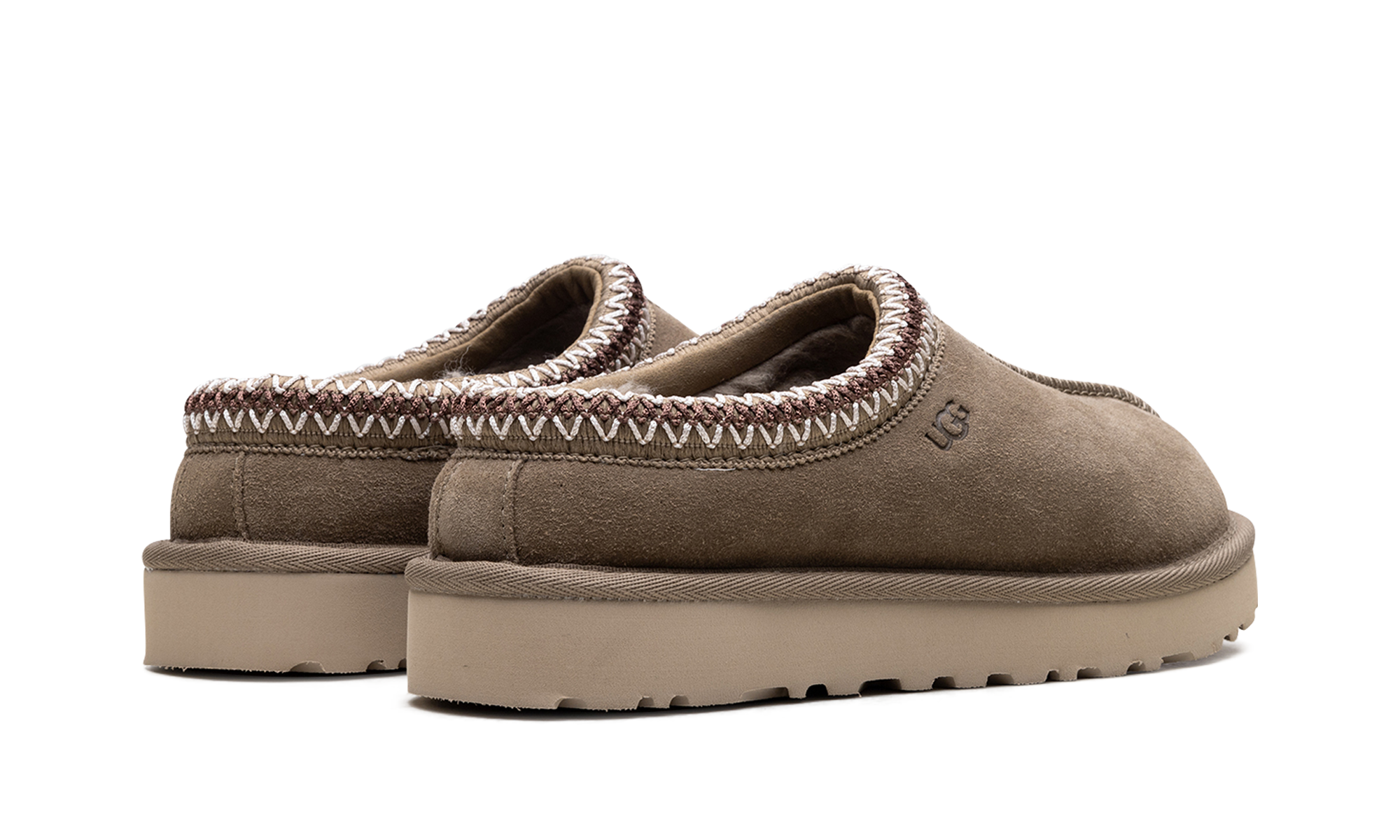 Tasman Slipper Women "Antilope"