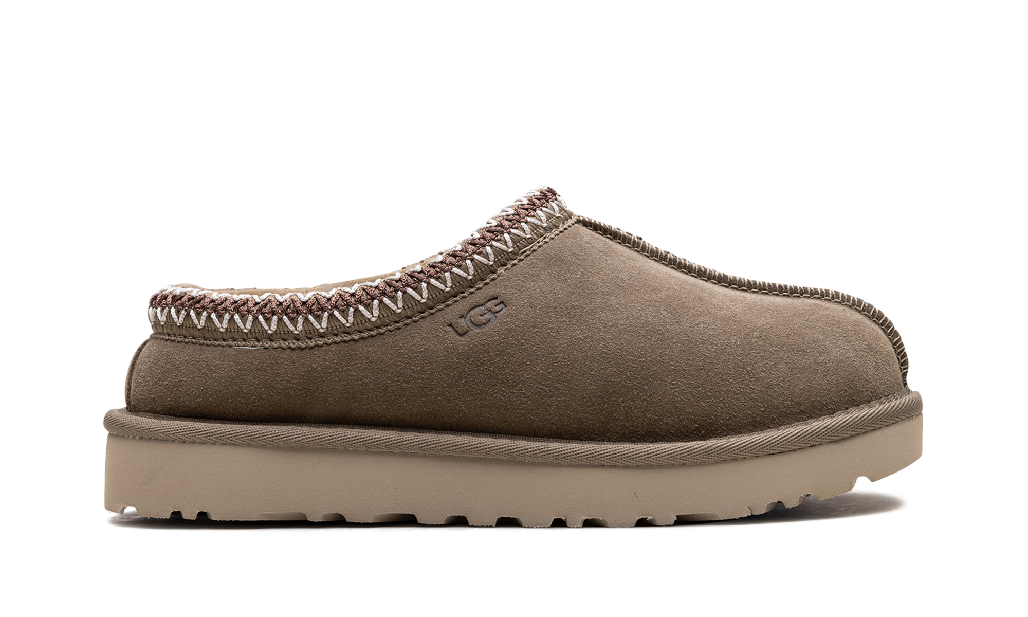 Tasman Slipper Women "Antilope"