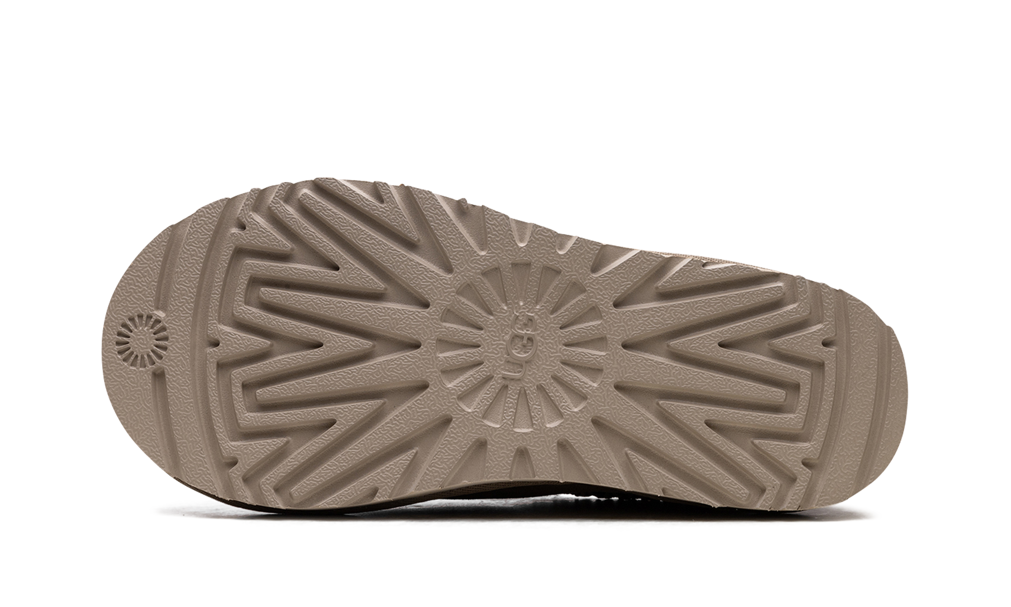Tasman Slipper Women "Antilope"