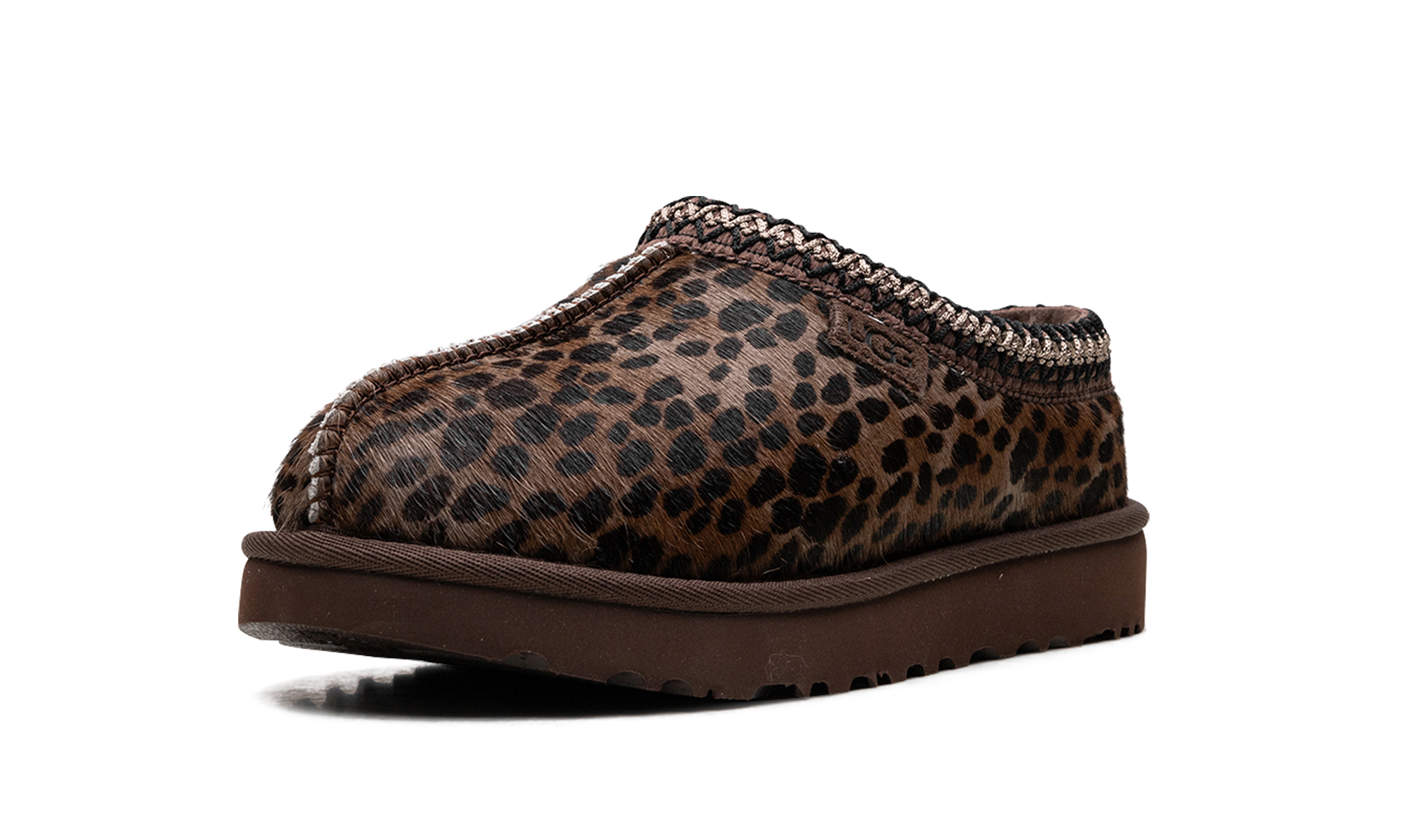Tasman Slipper Women "Caspian Burnt Cedar"