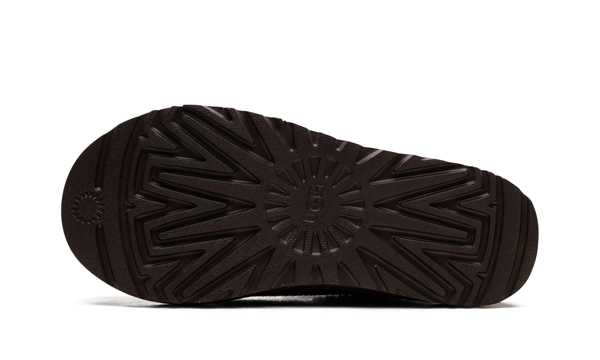 Tasman Slipper Women "Caspian Burnt Cedar"