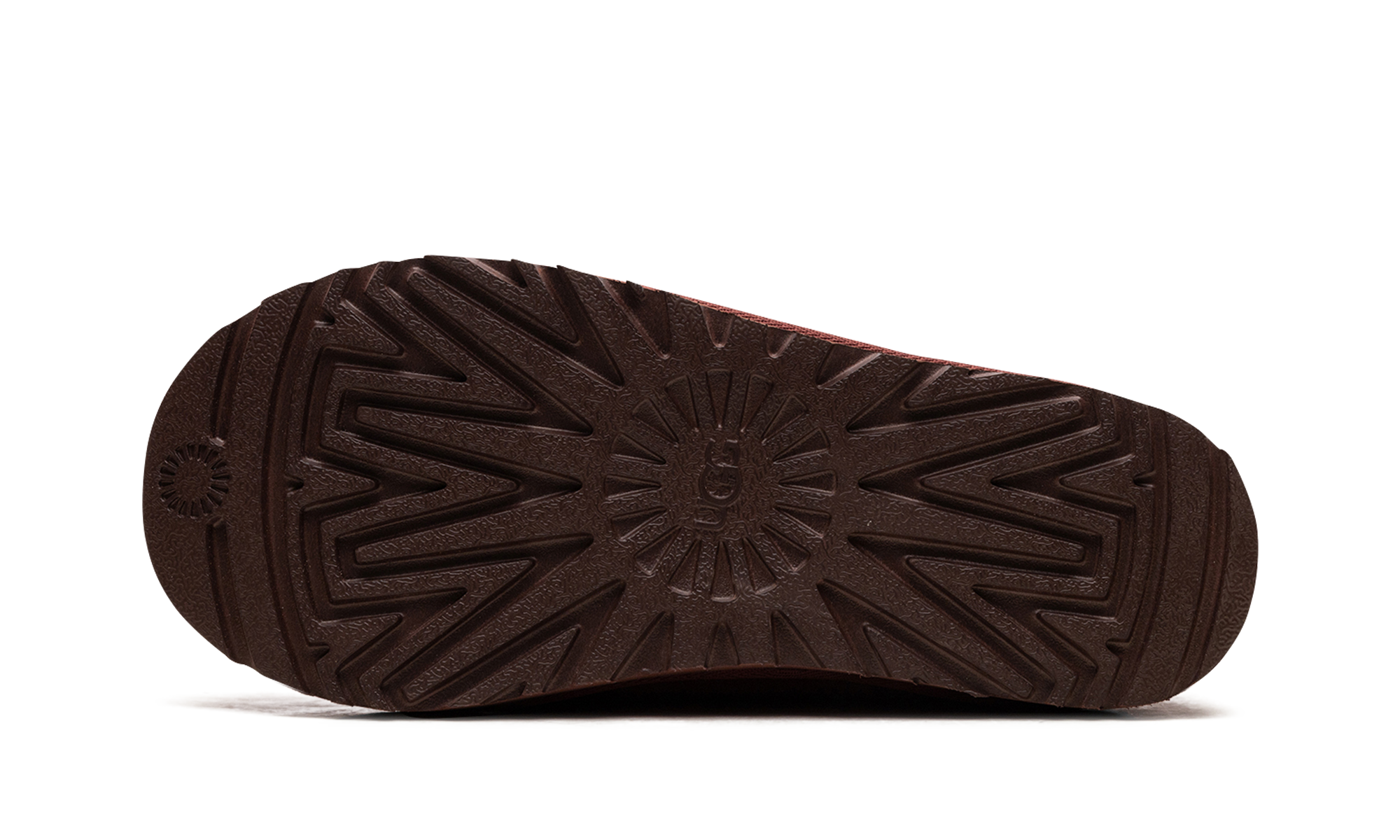 Tasman Slipper Women "Red Jasper"