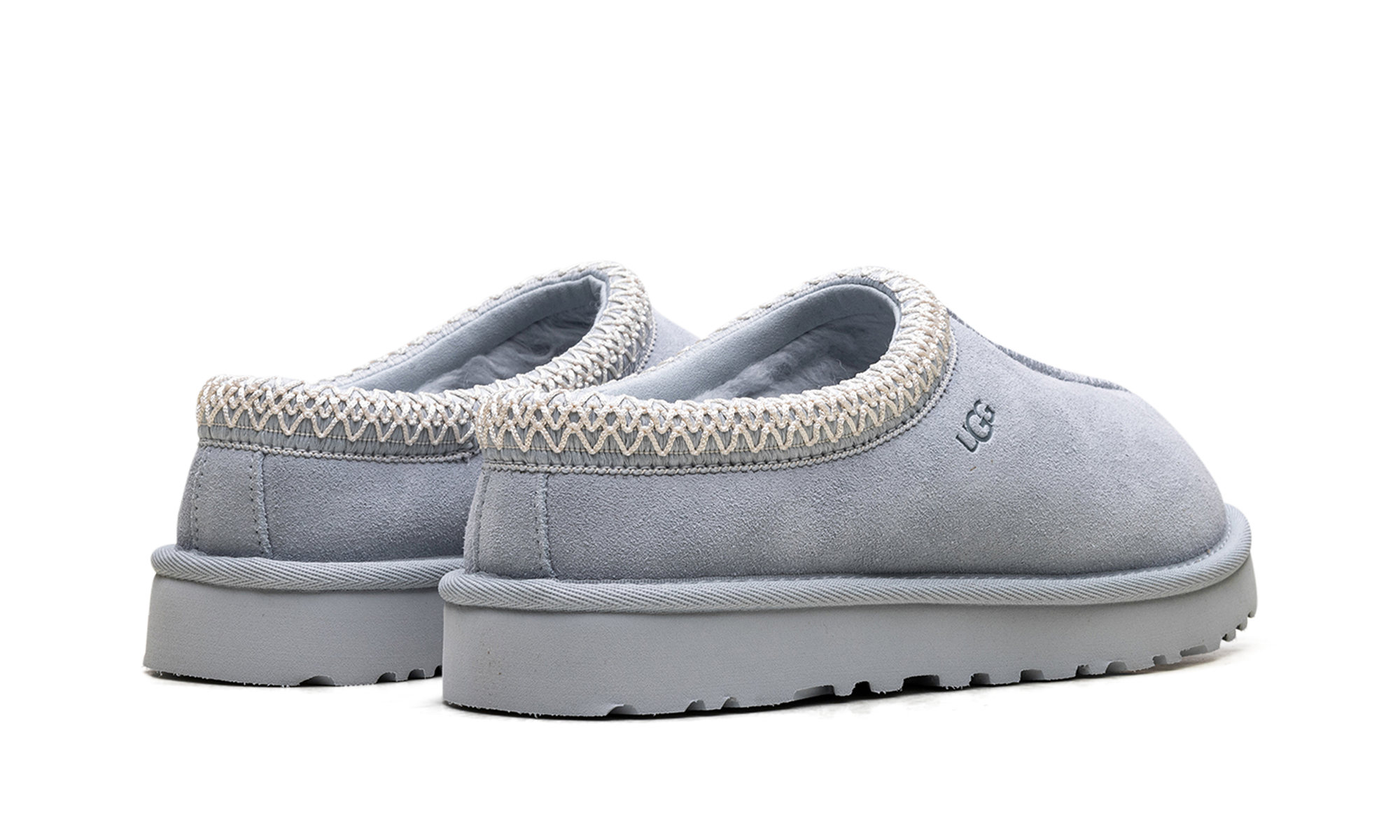 Tasman Slipper Women "Sea Foam"
