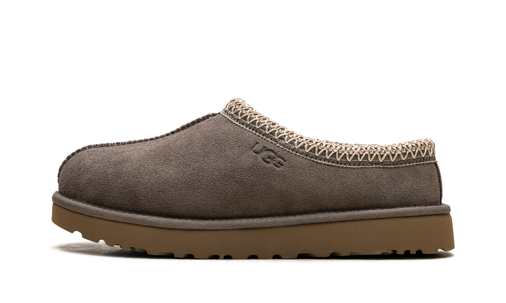 Tasman Slipper Women "Smoke Plume"
