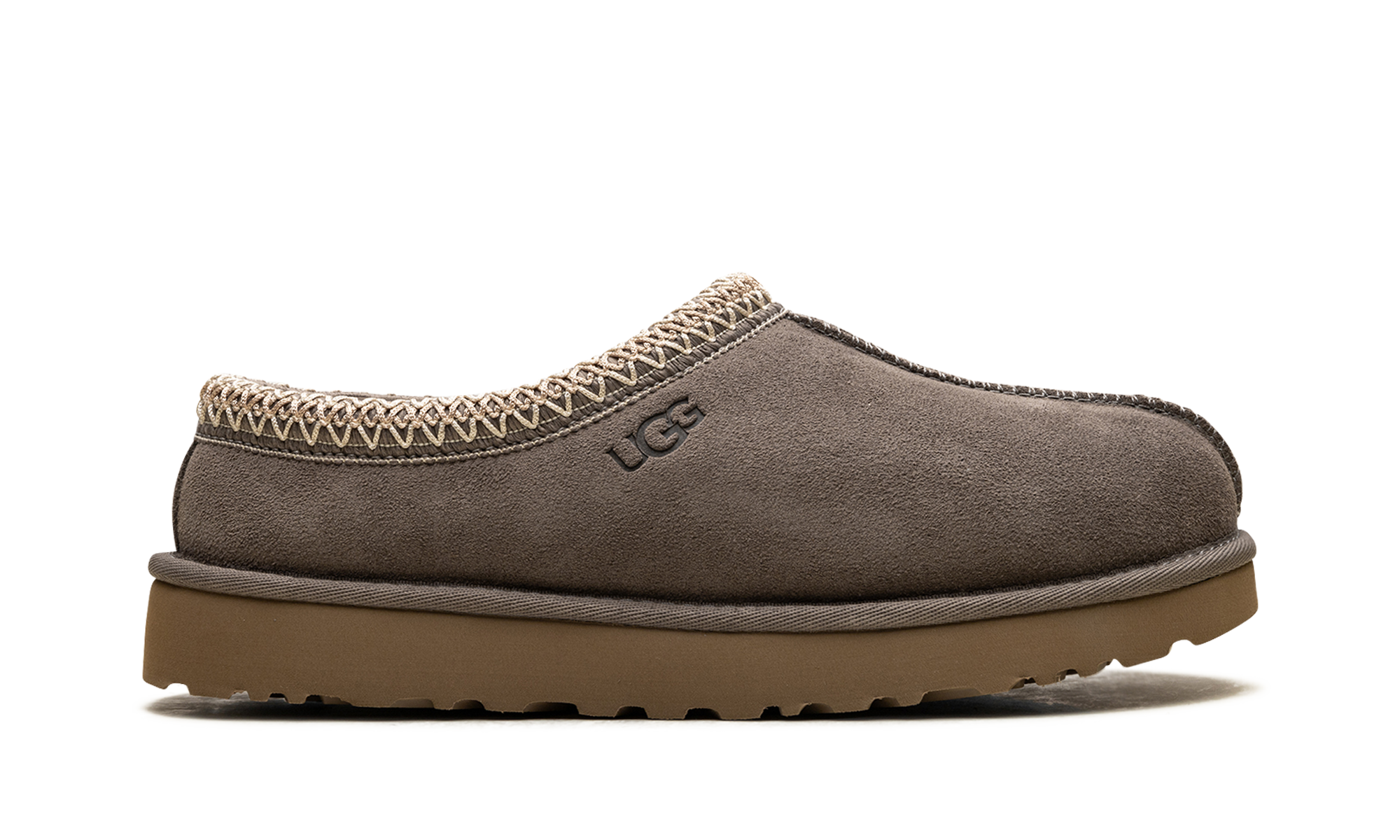 Tasman Slipper Women "Smoke Plume"