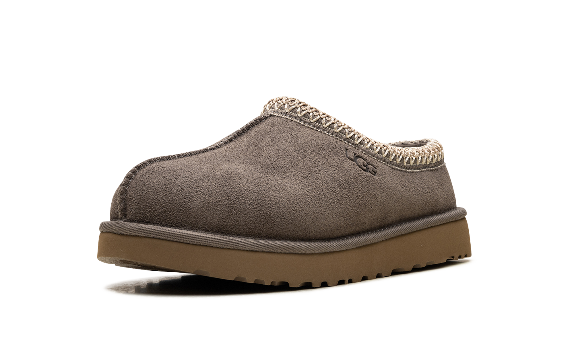 Tasman Slipper Women "Smoke Plume"