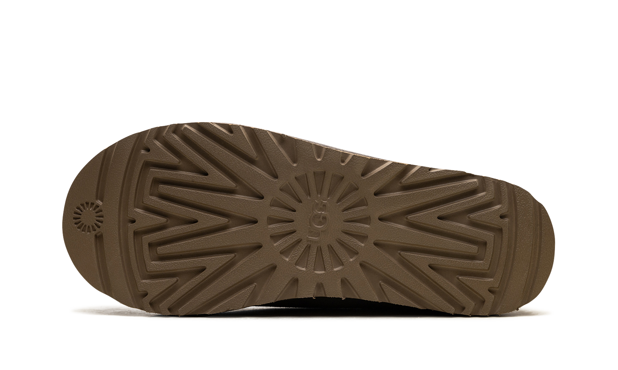 Tasman Slipper Women "Smoke Plume"