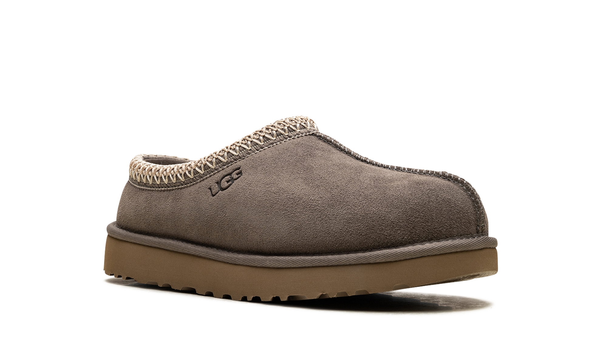 Tasman Slipper Women "Smoke Plume"