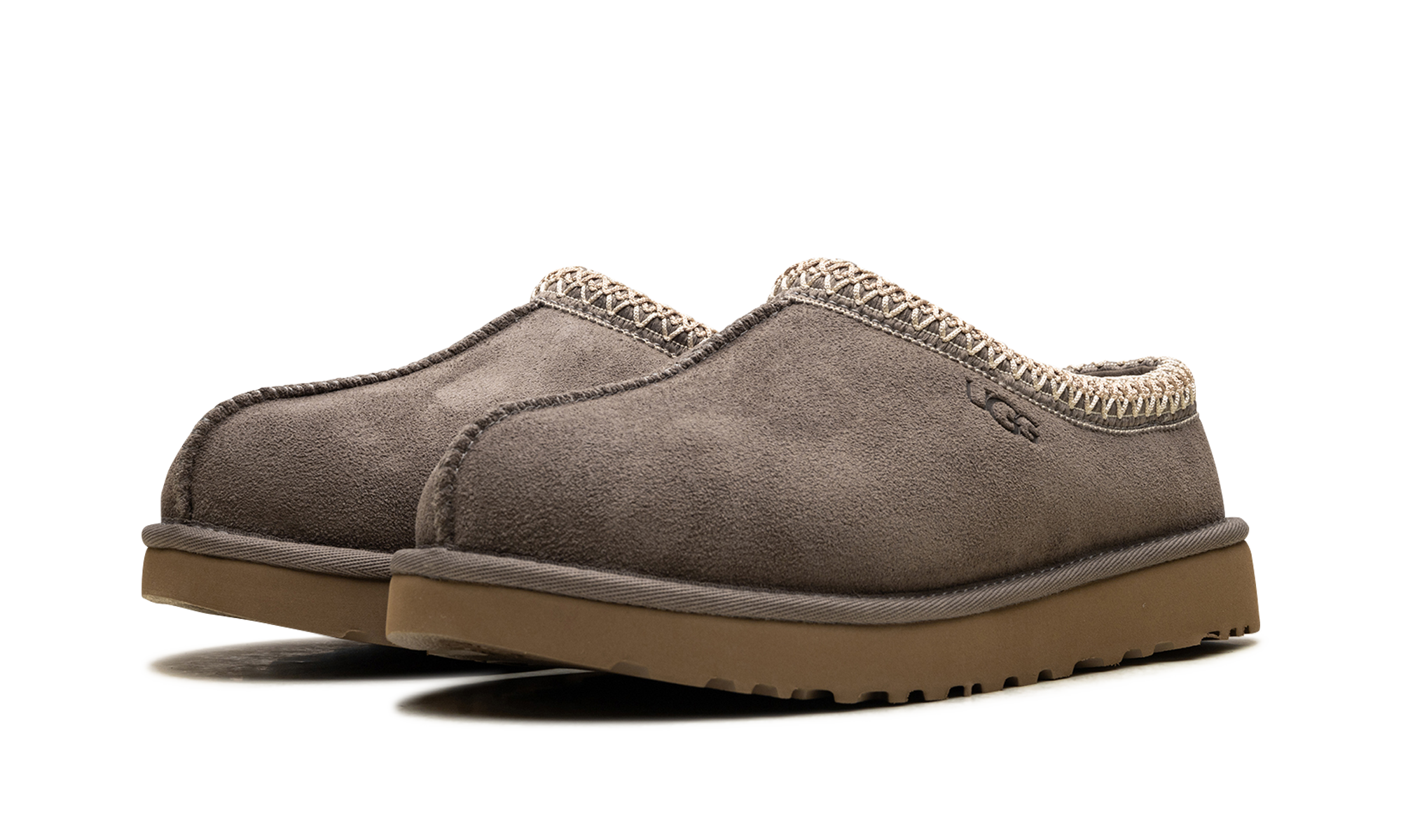 Tasman Slipper Women "Smoke Plume"