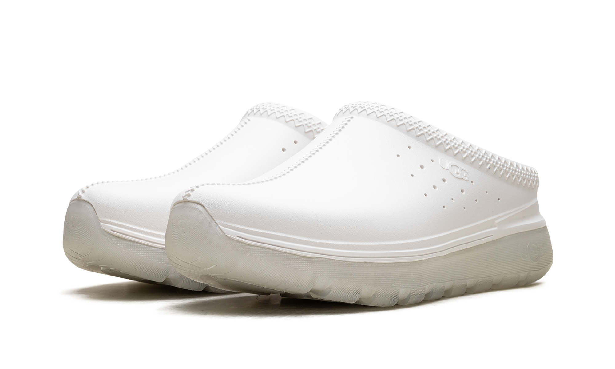 Tasman Sport "White"