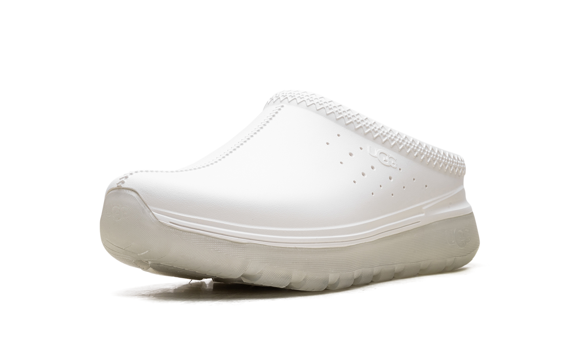 Tasman Sport "White"