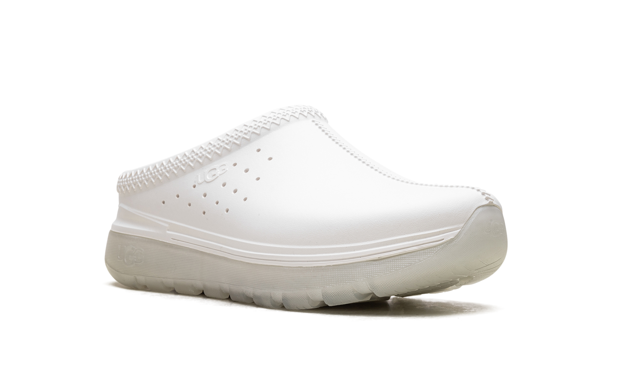 Tasman Sport "White"