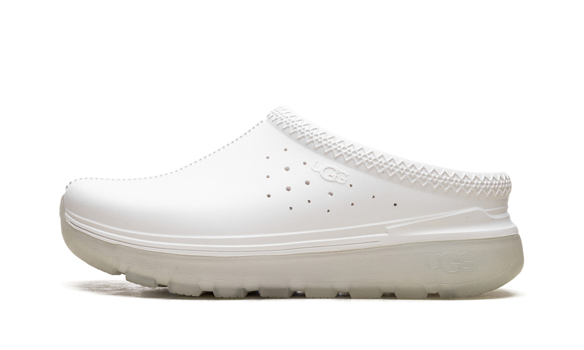 Tasman Sport "White"