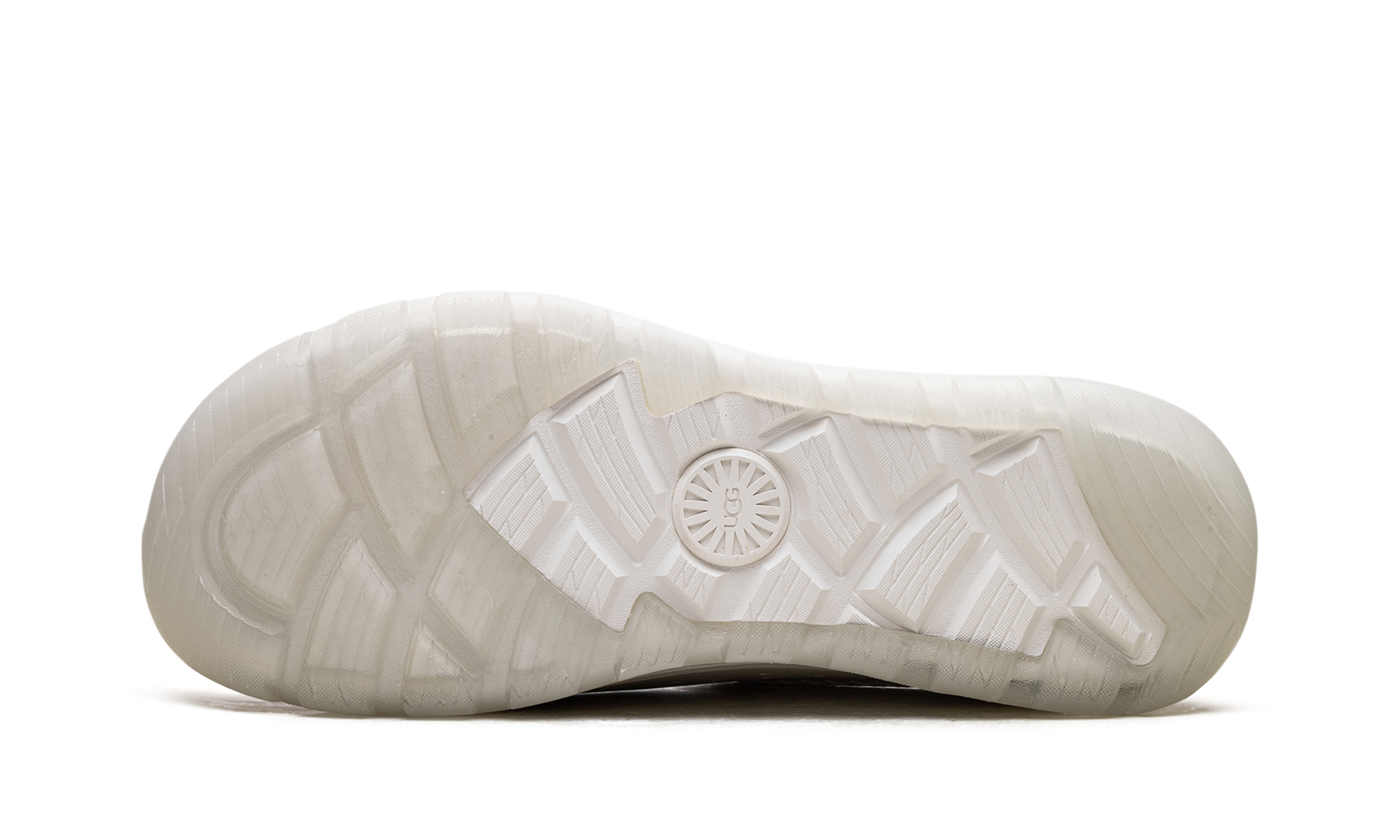 Tasman Sport "White"