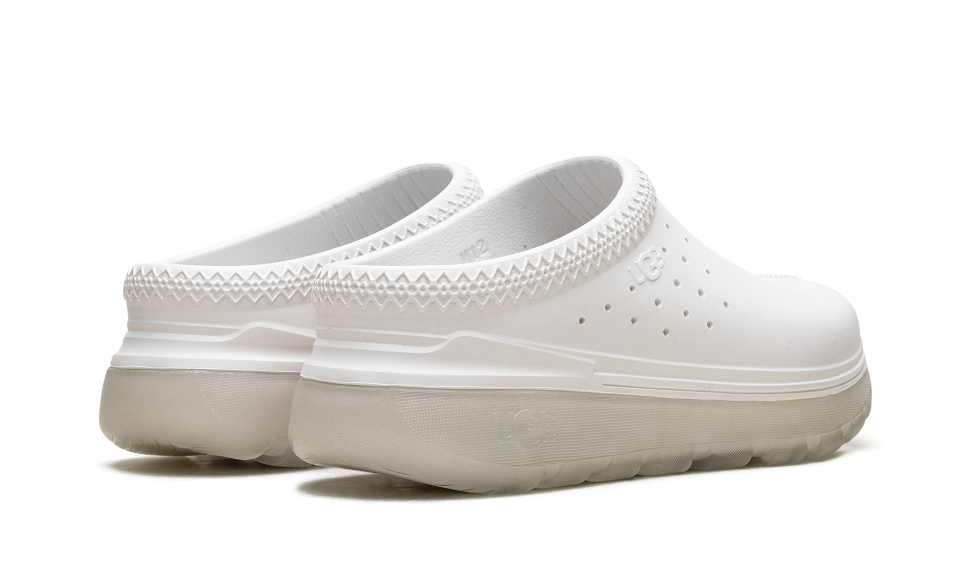 Tasman Sport "White"
