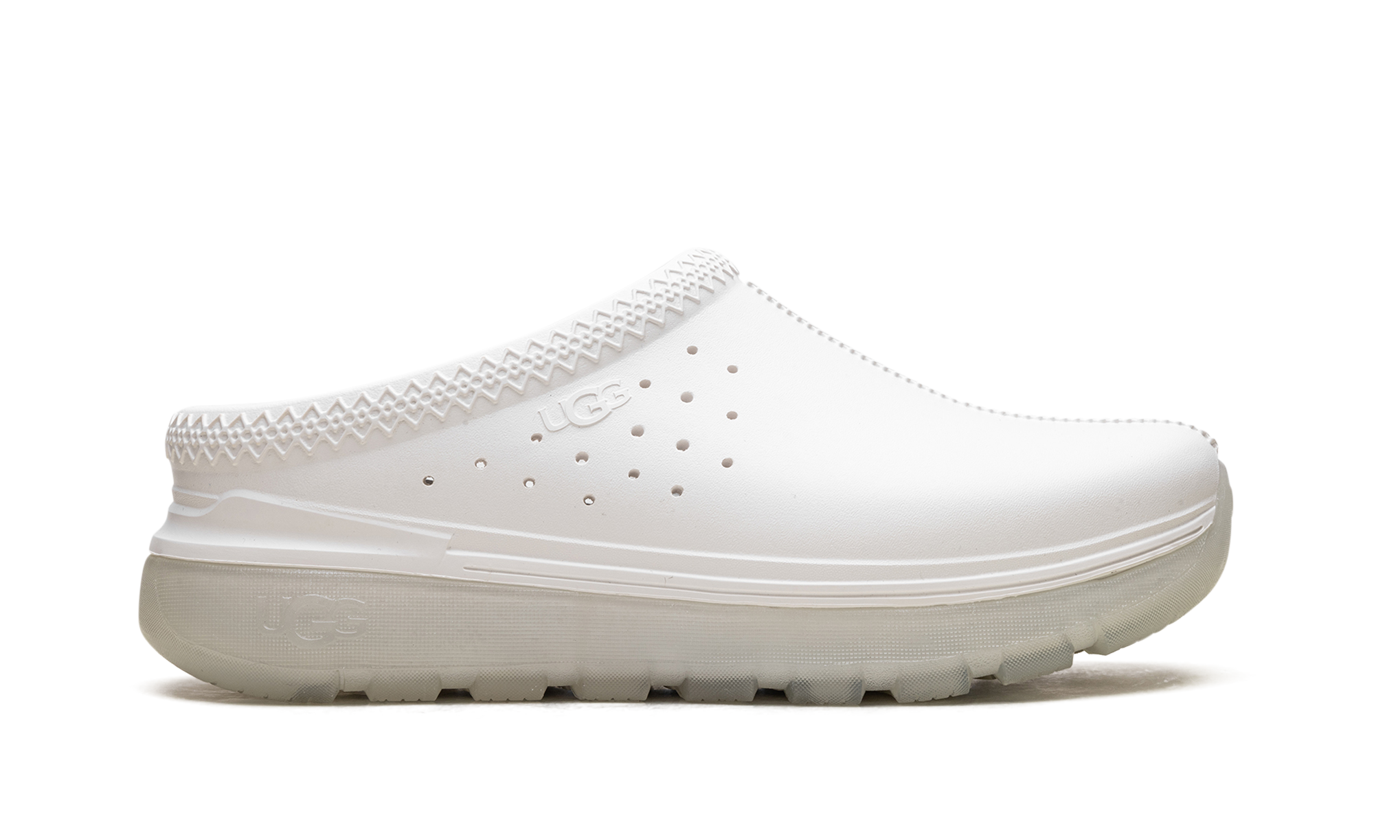 Tasman Sport "White"