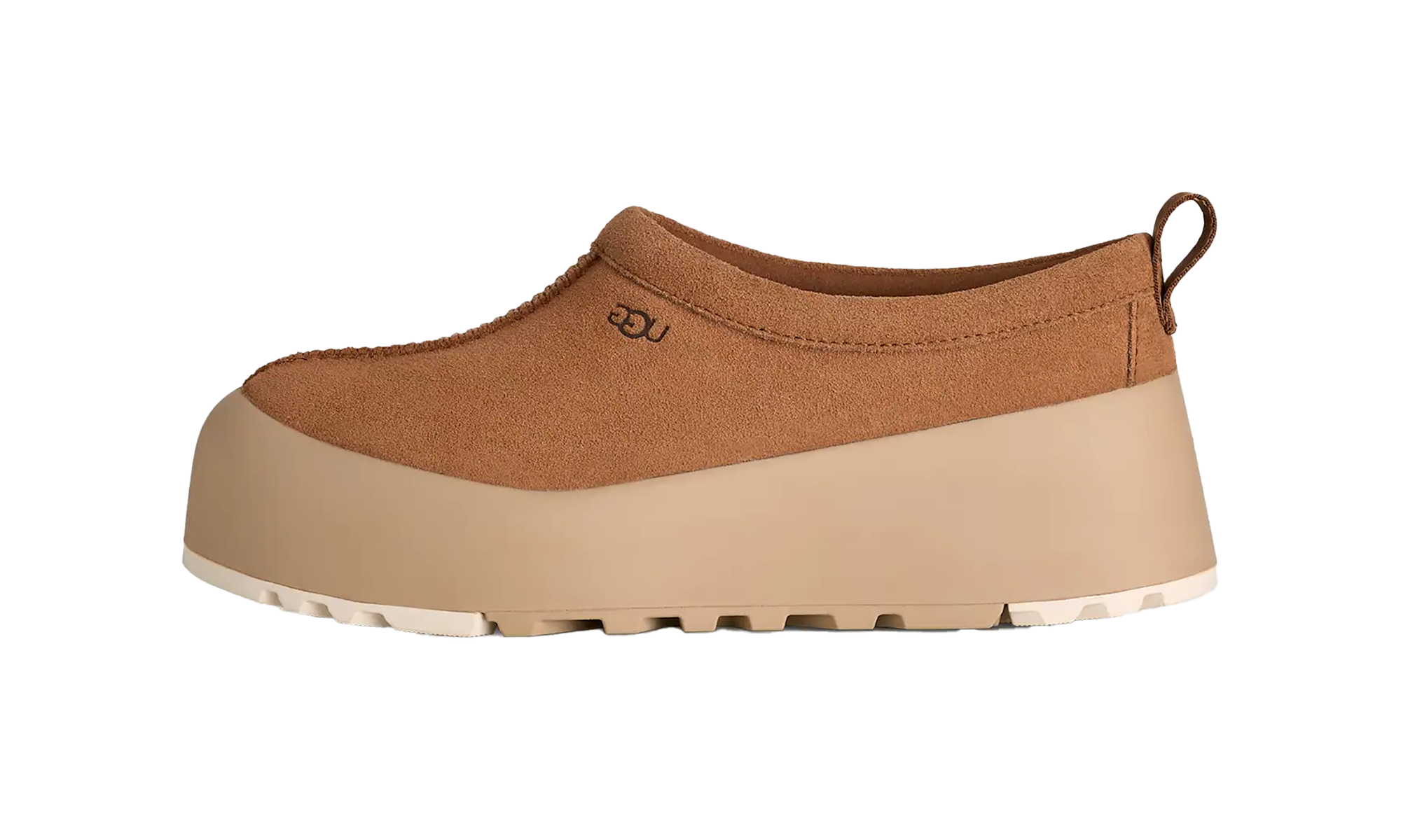 Tasman Streetscape Women "Chestnut / Mustard Seed"