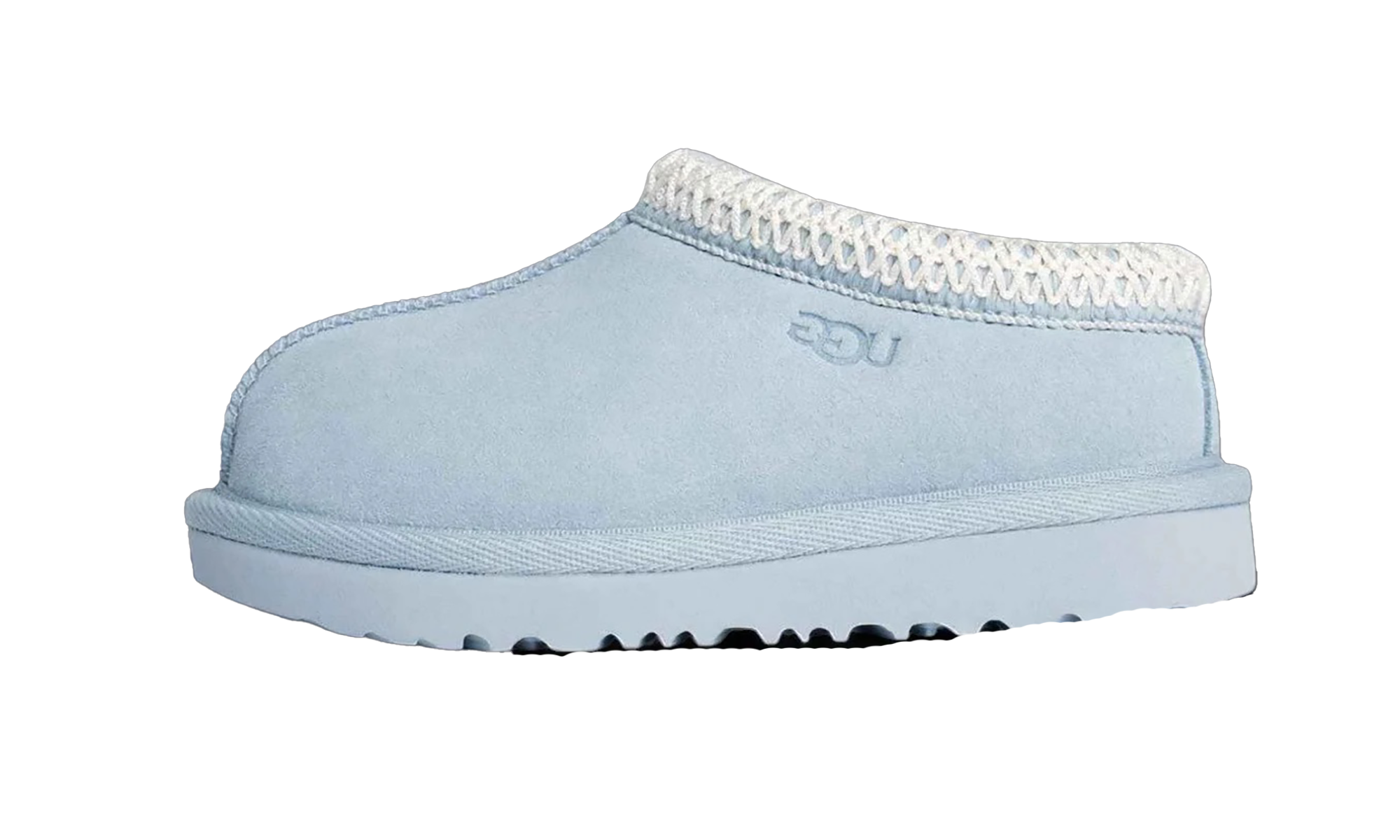 Tasman Td "Sea Foam"