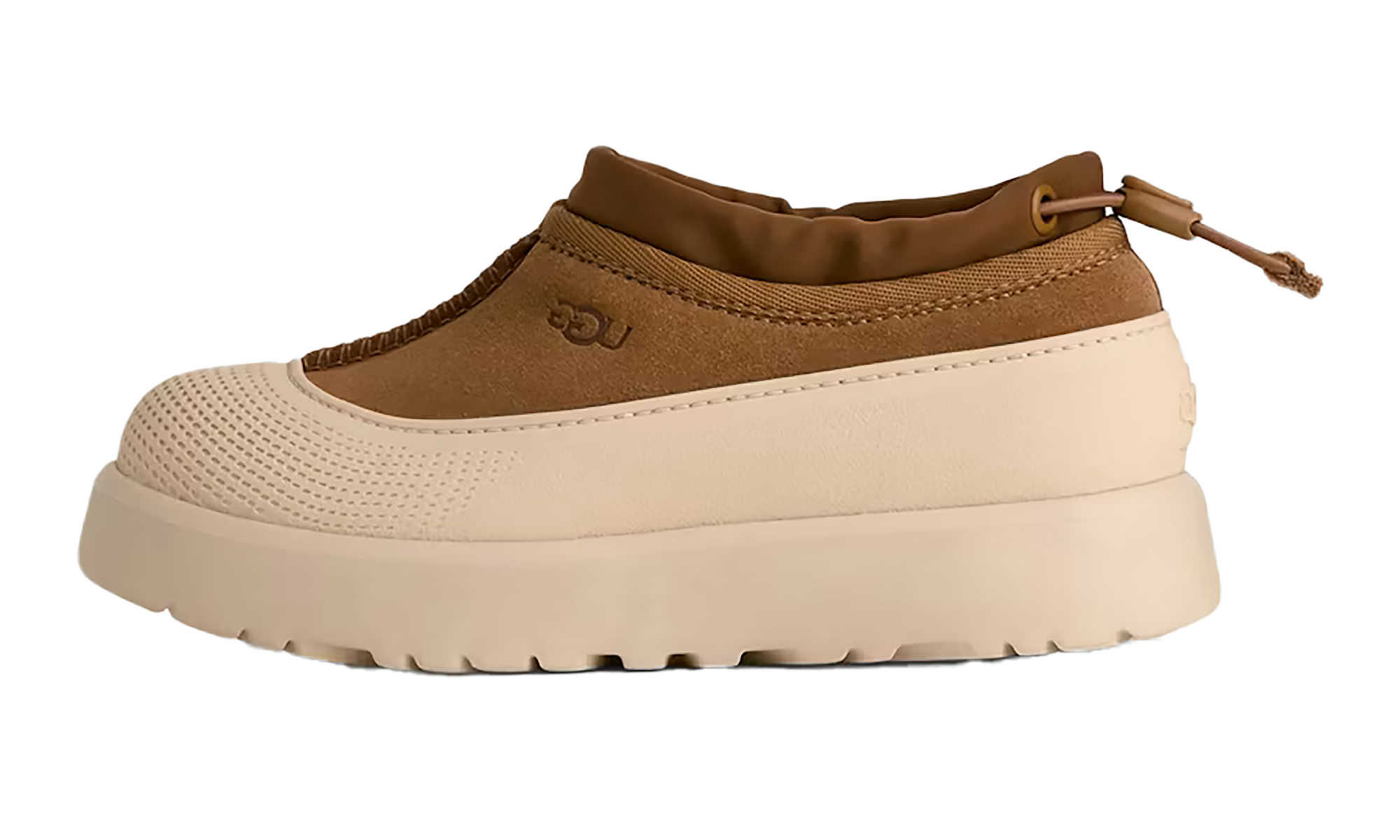 Tasman Weather Hybrid GS "Chestnut / Whitecap"