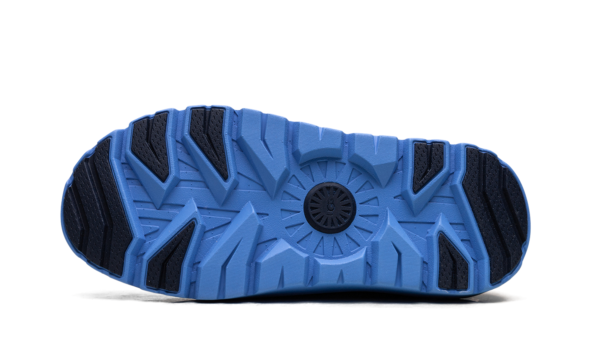 Tasman Weather Hybrid Slipper "Chestnut Big Sky"