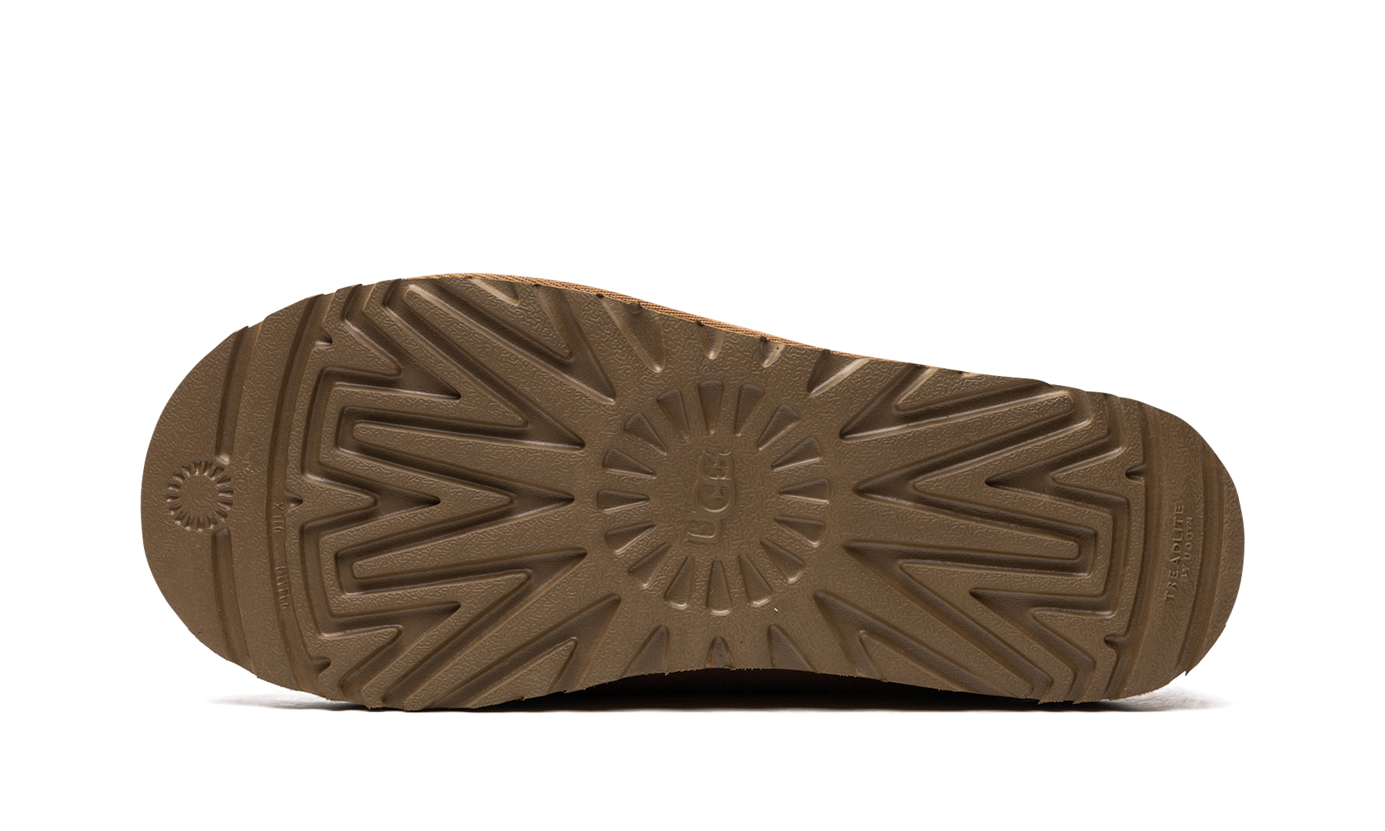 Tasman Women "Chestnut"