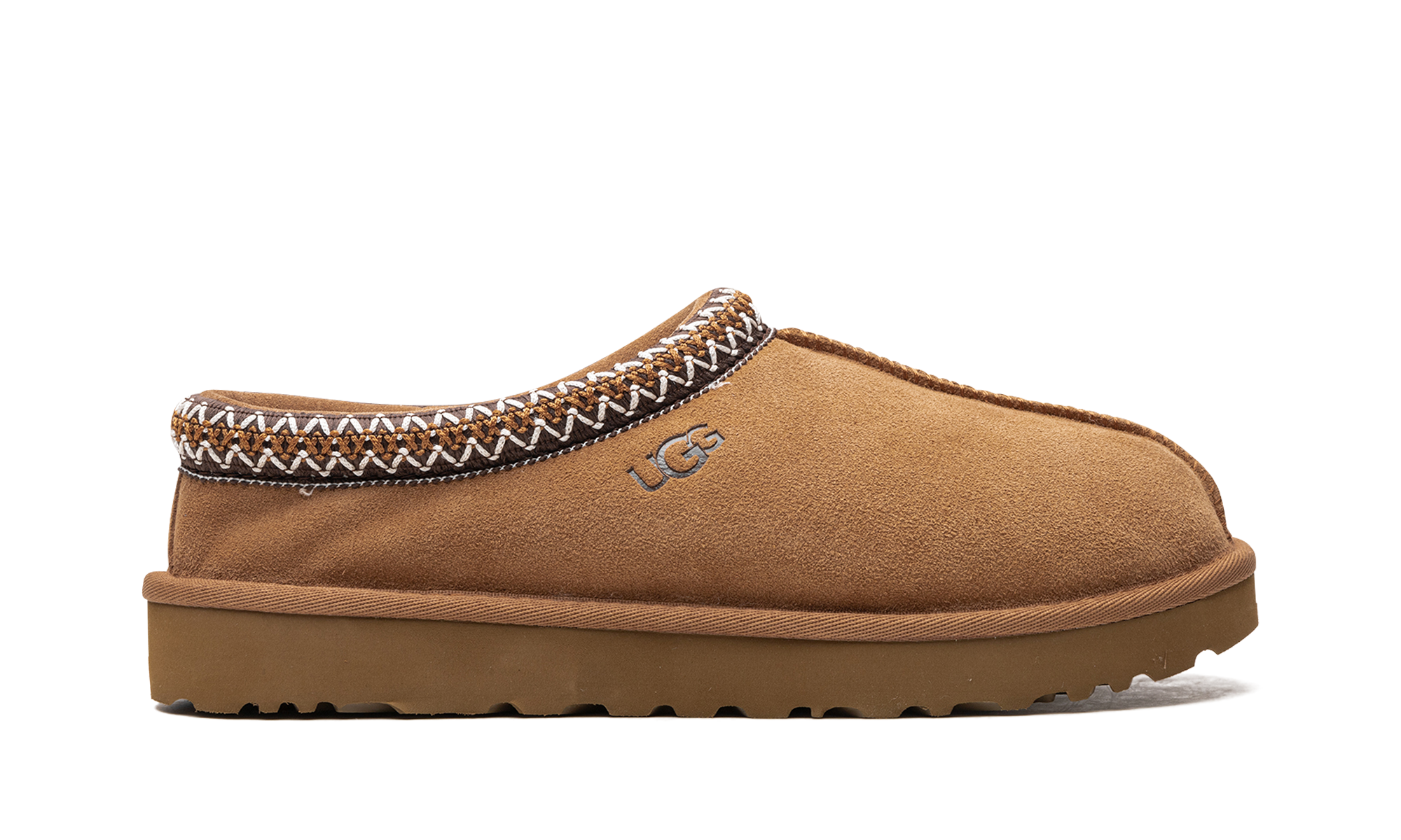 Tasman Women "Chestnut"