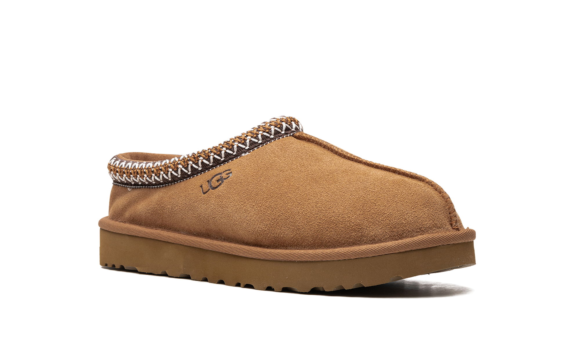 Tasman Women "Chestnut"