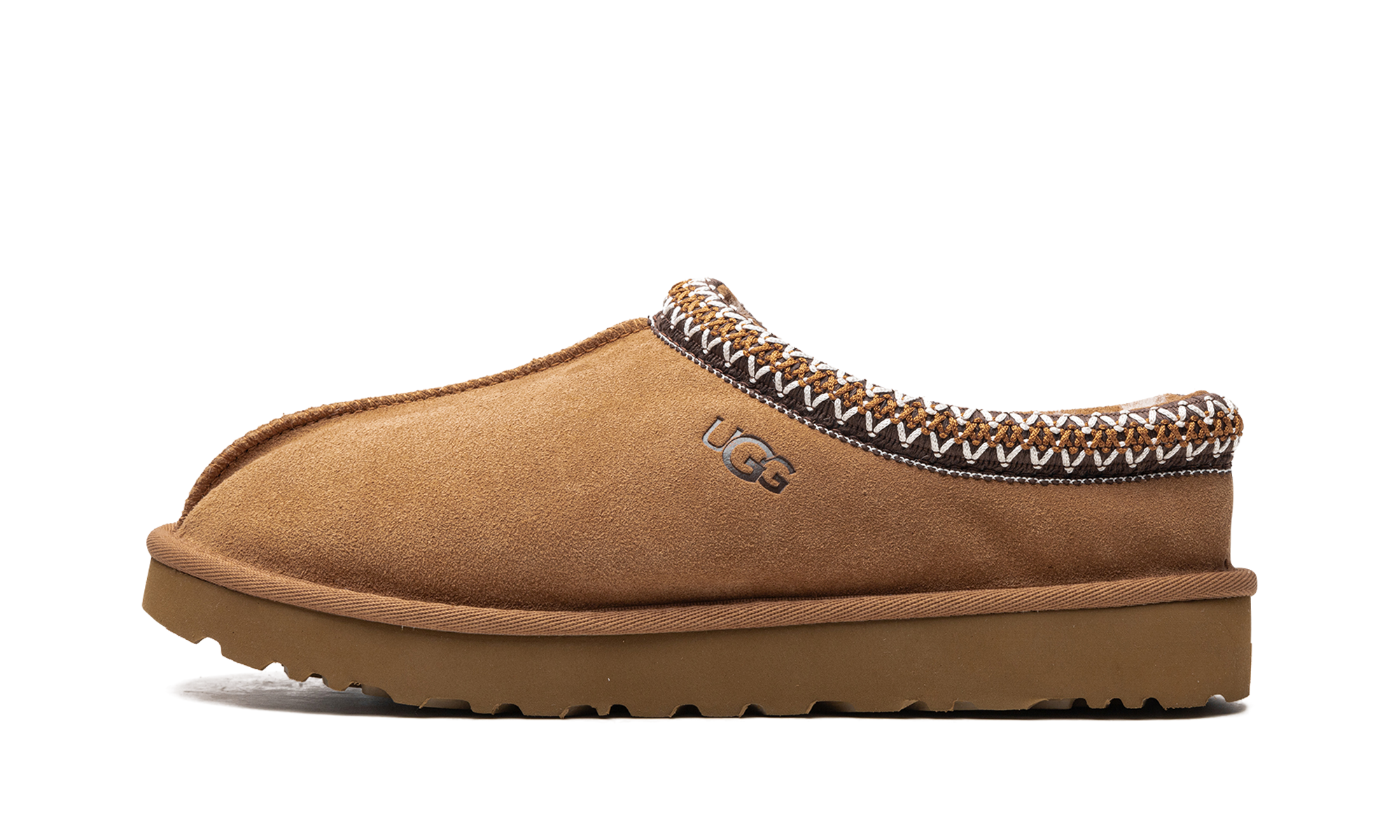 Tasman Women "Chestnut"