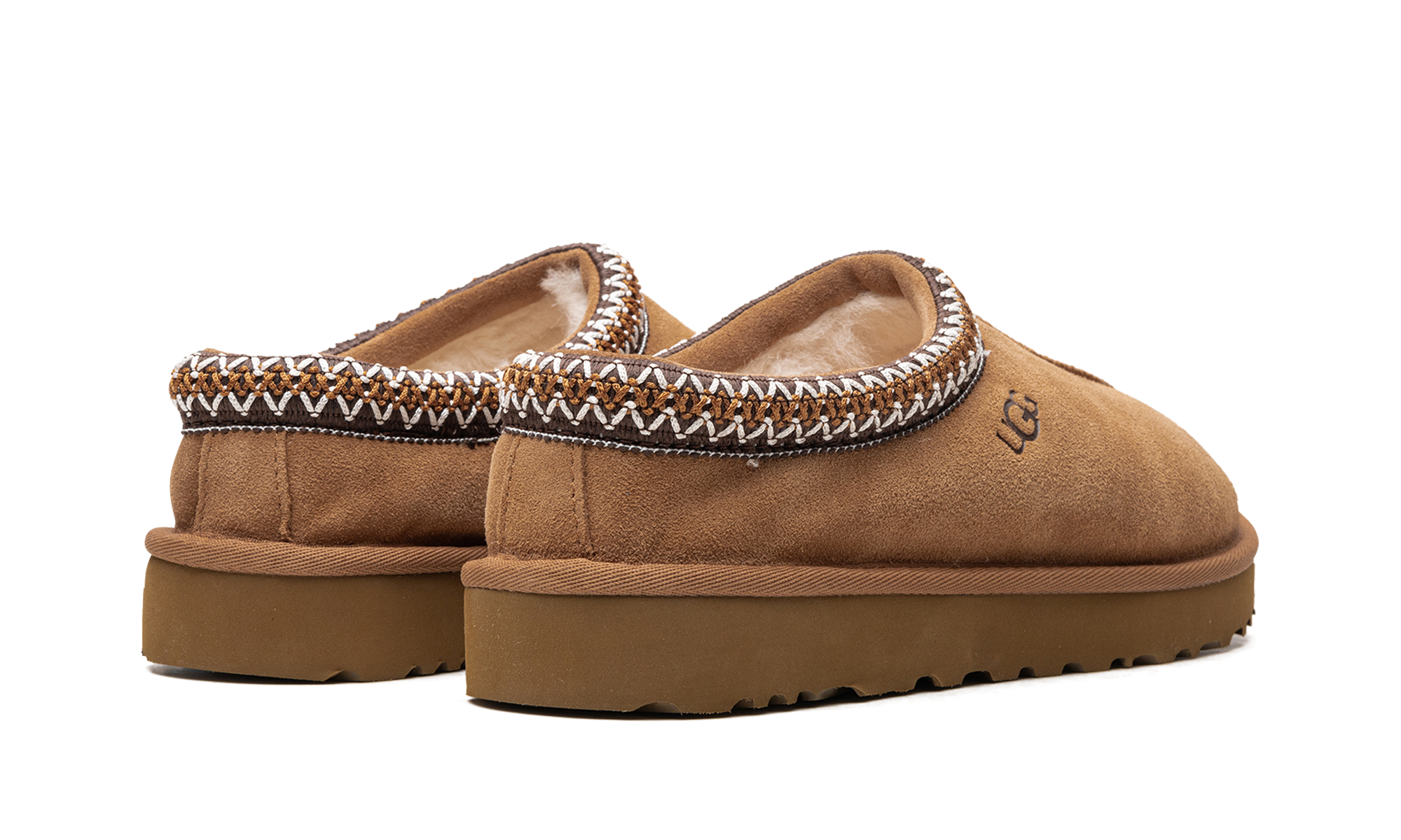 Tasman Women "Chestnut"