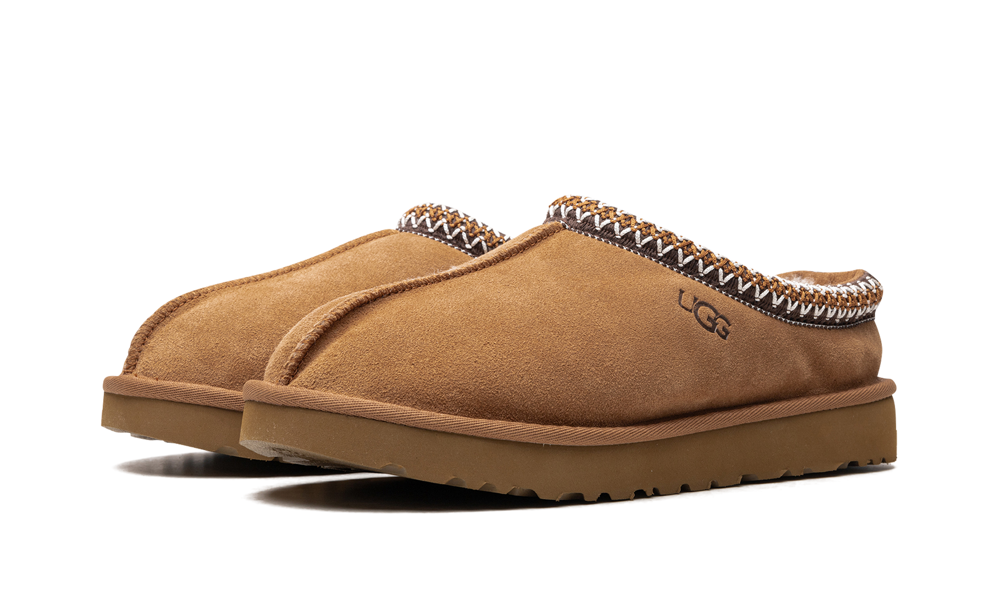 Tasman Women "Chestnut"