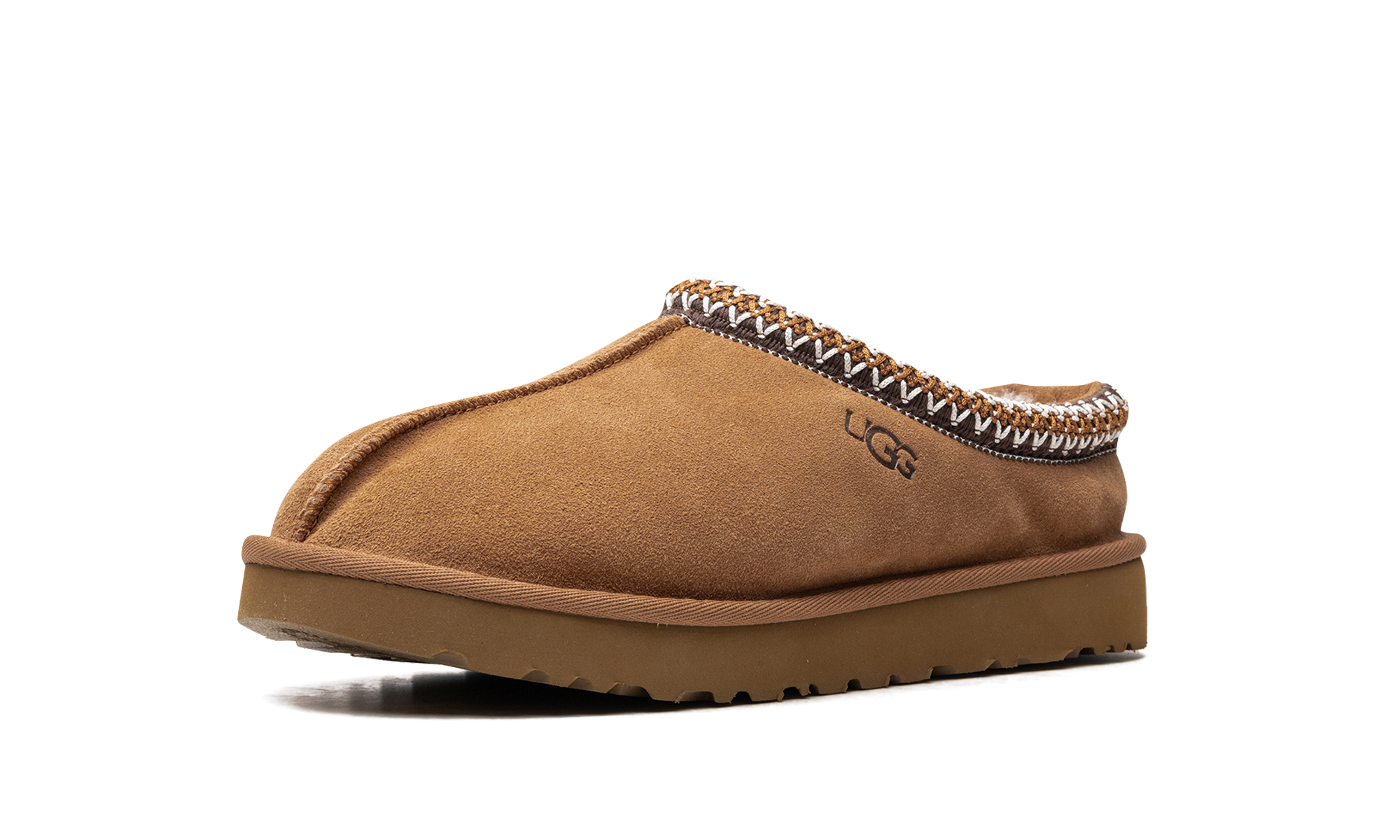 Tasman Women "Chestnut"
