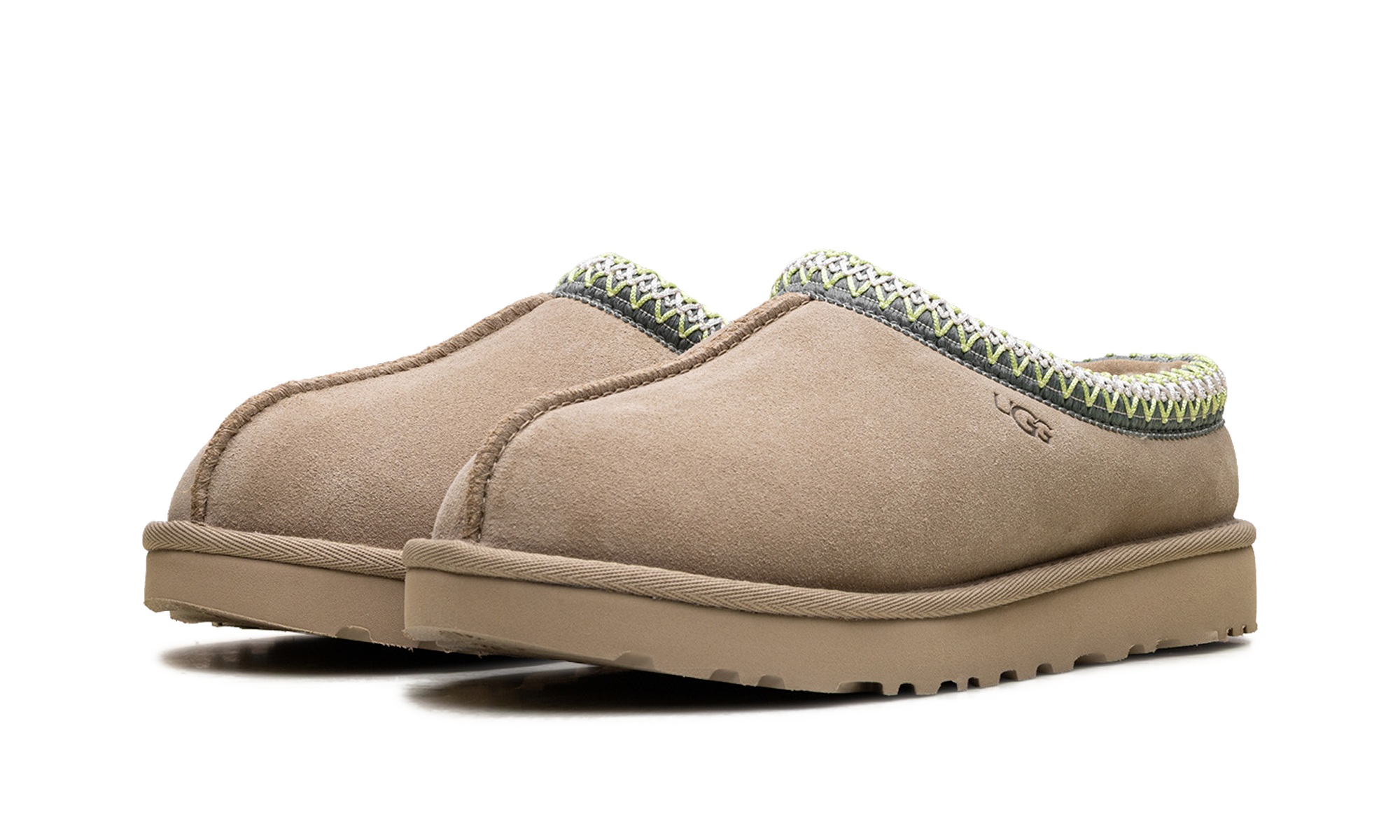 Tasman Women "Mustard Seed / Vibrant Green"