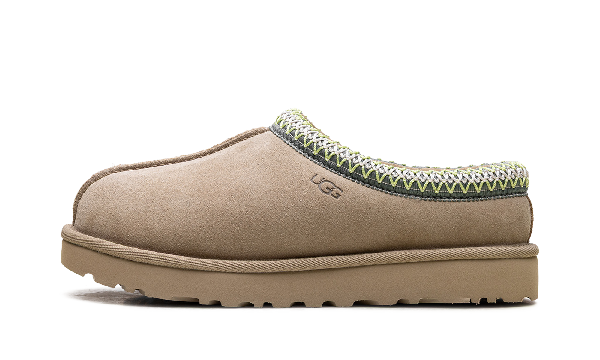 Tasman Women "Mustard Seed / Vibrant Green"