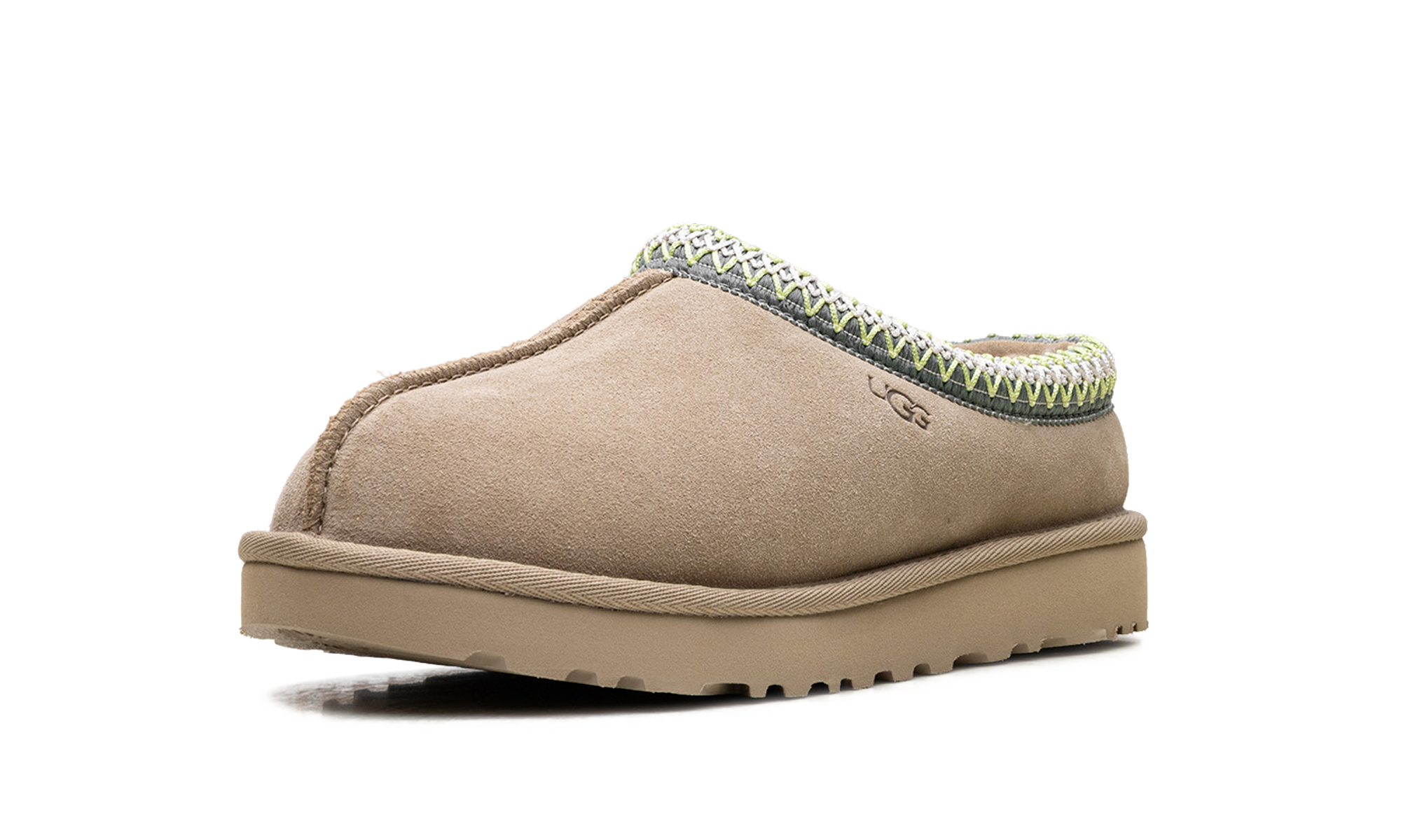 Tasman Women "Mustard Seed / Vibrant Green"