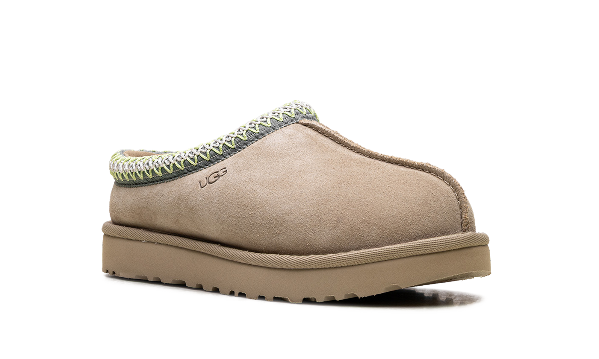 Tasman Women "Mustard Seed / Vibrant Green"
