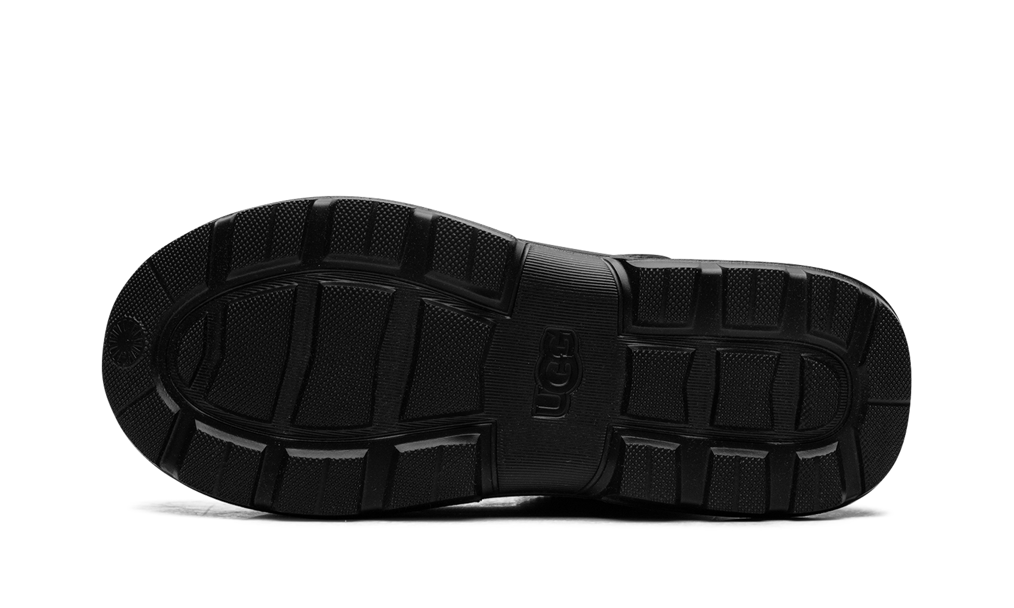 Tasman X Slipper Women "Black"