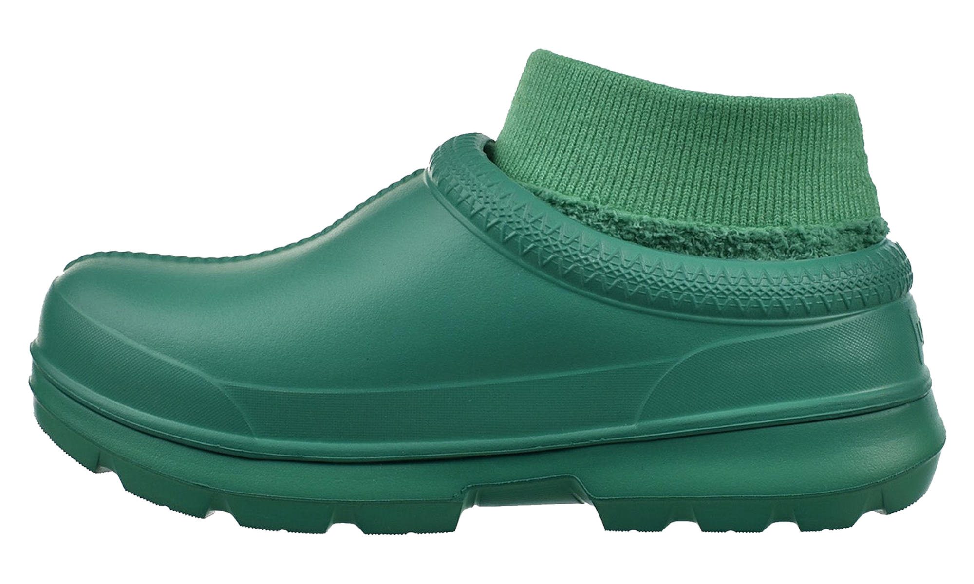 Tasman X Women "Emerald Green"