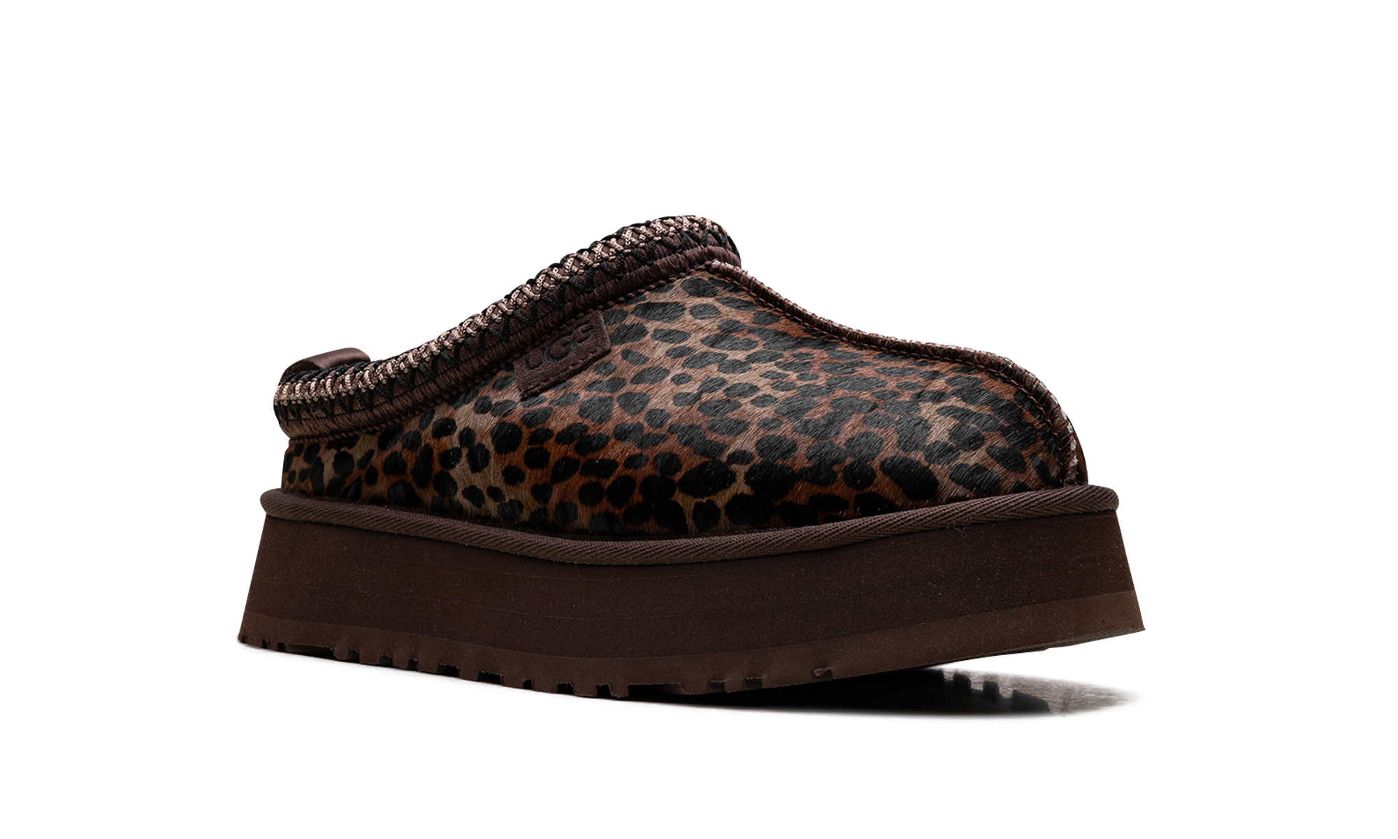 Tazz Caspian Women "Burnt Cedar"