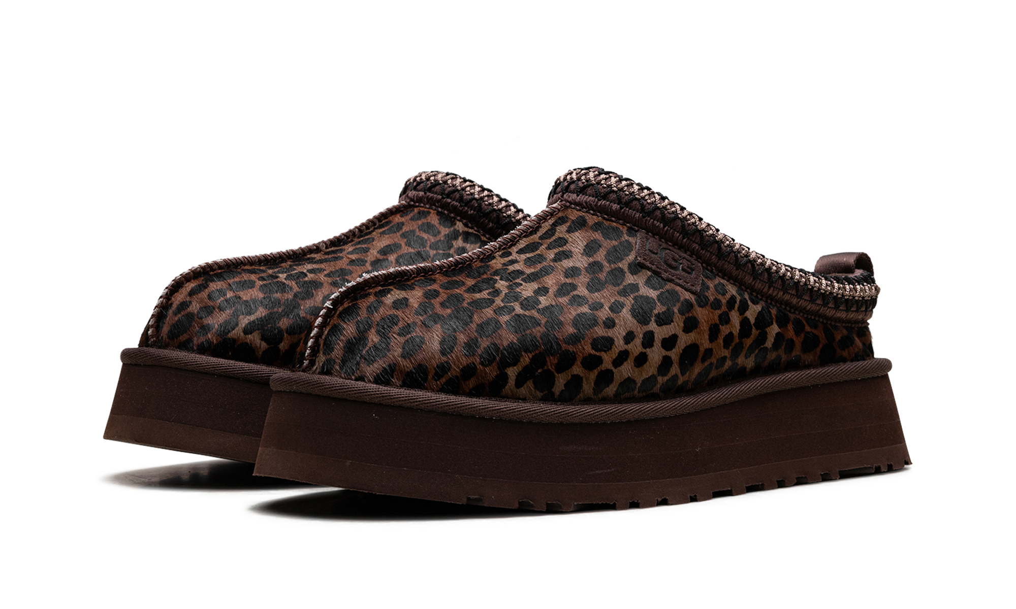Tazz Caspian Women "Burnt Cedar"