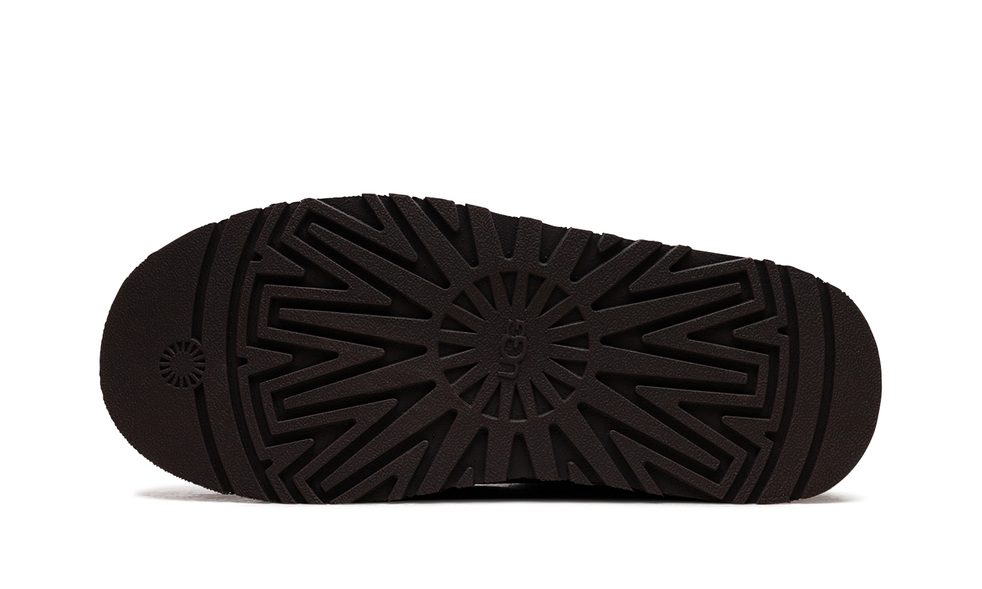 Tazz Caspian Women "Burnt Cedar"