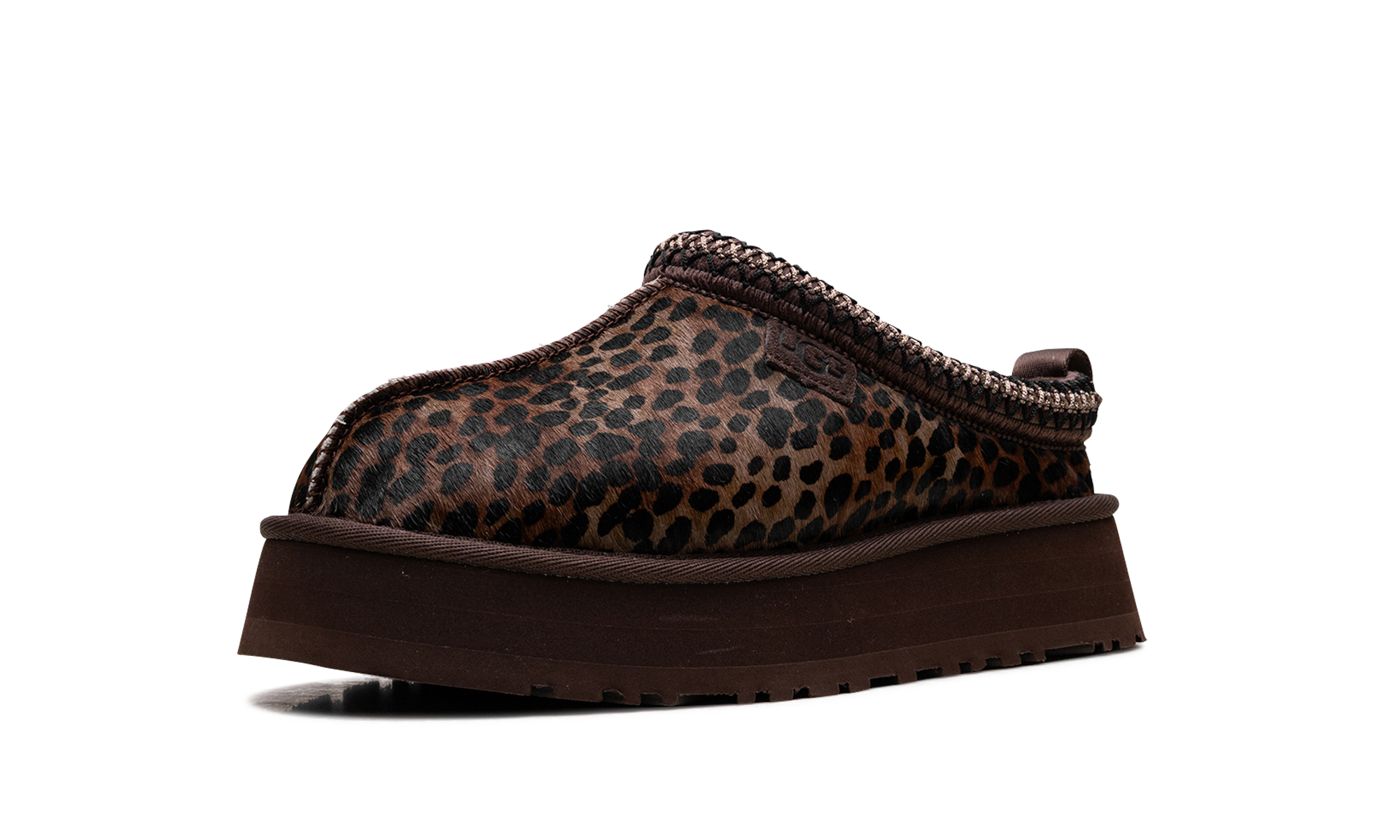 Tazz Caspian Women "Burnt Cedar"