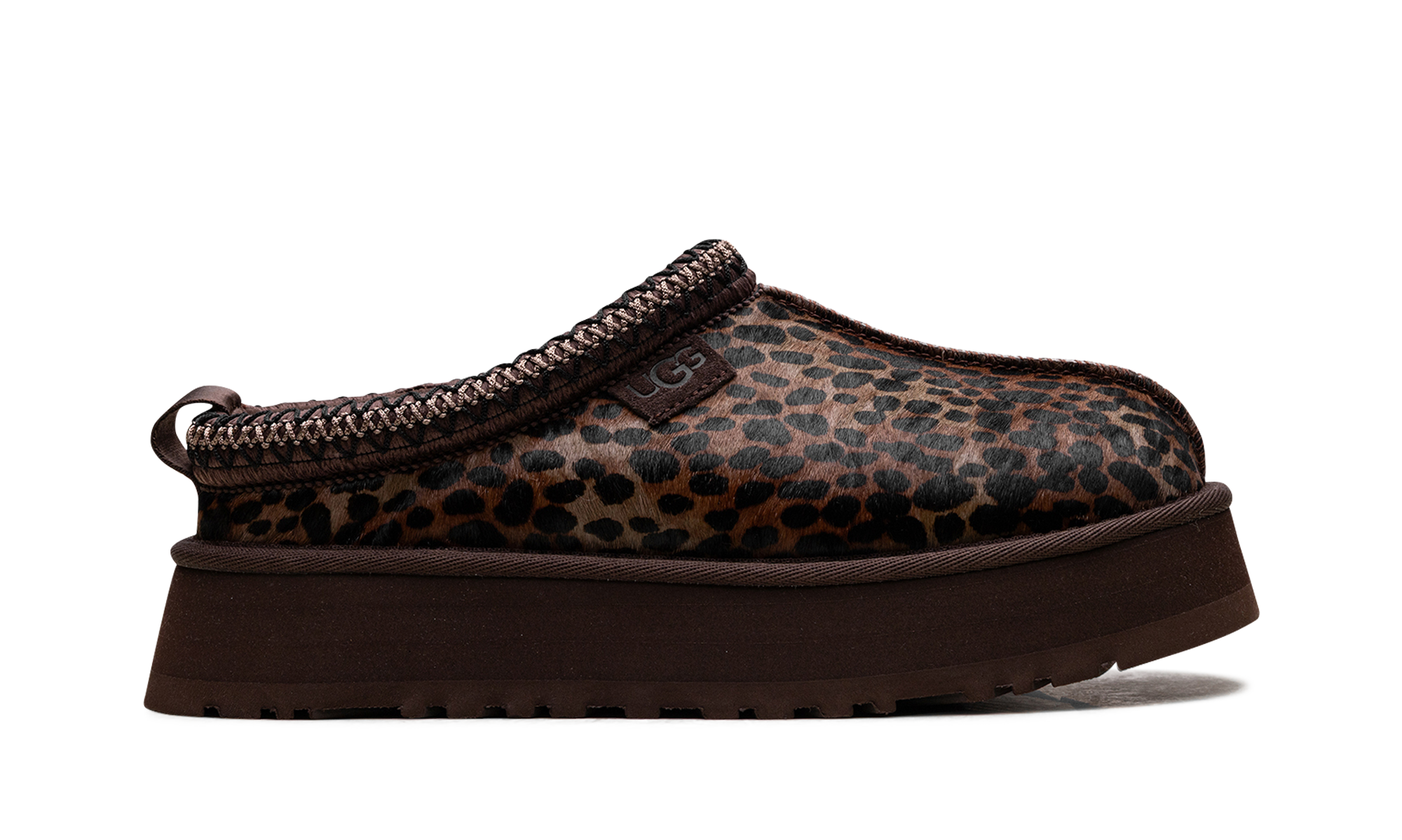 Tazz Caspian Women "Burnt Cedar"