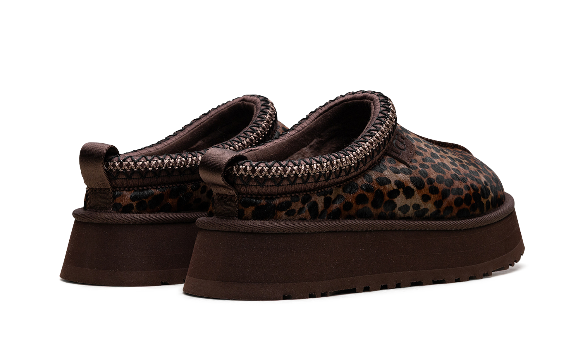 Tazz Caspian Women "Burnt Cedar"