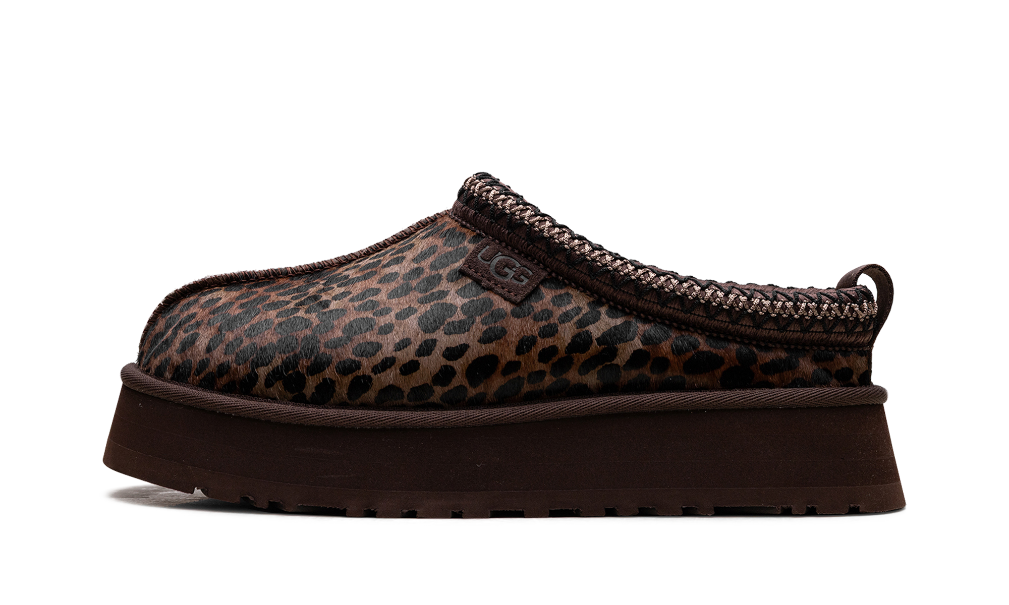 Tazz Caspian Women "Burnt Cedar"