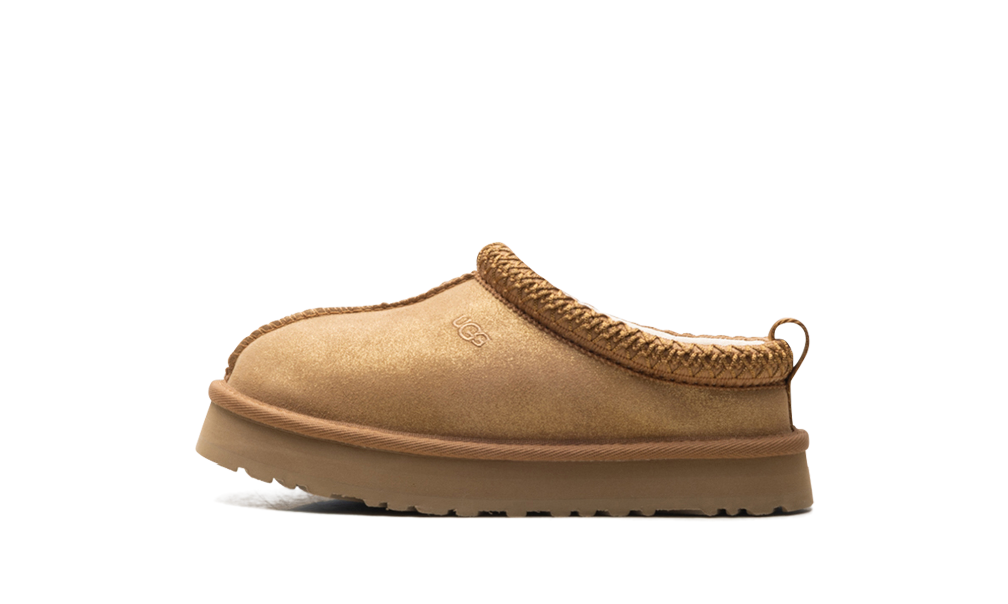 Tazz Dazzle GS "Chestnut"