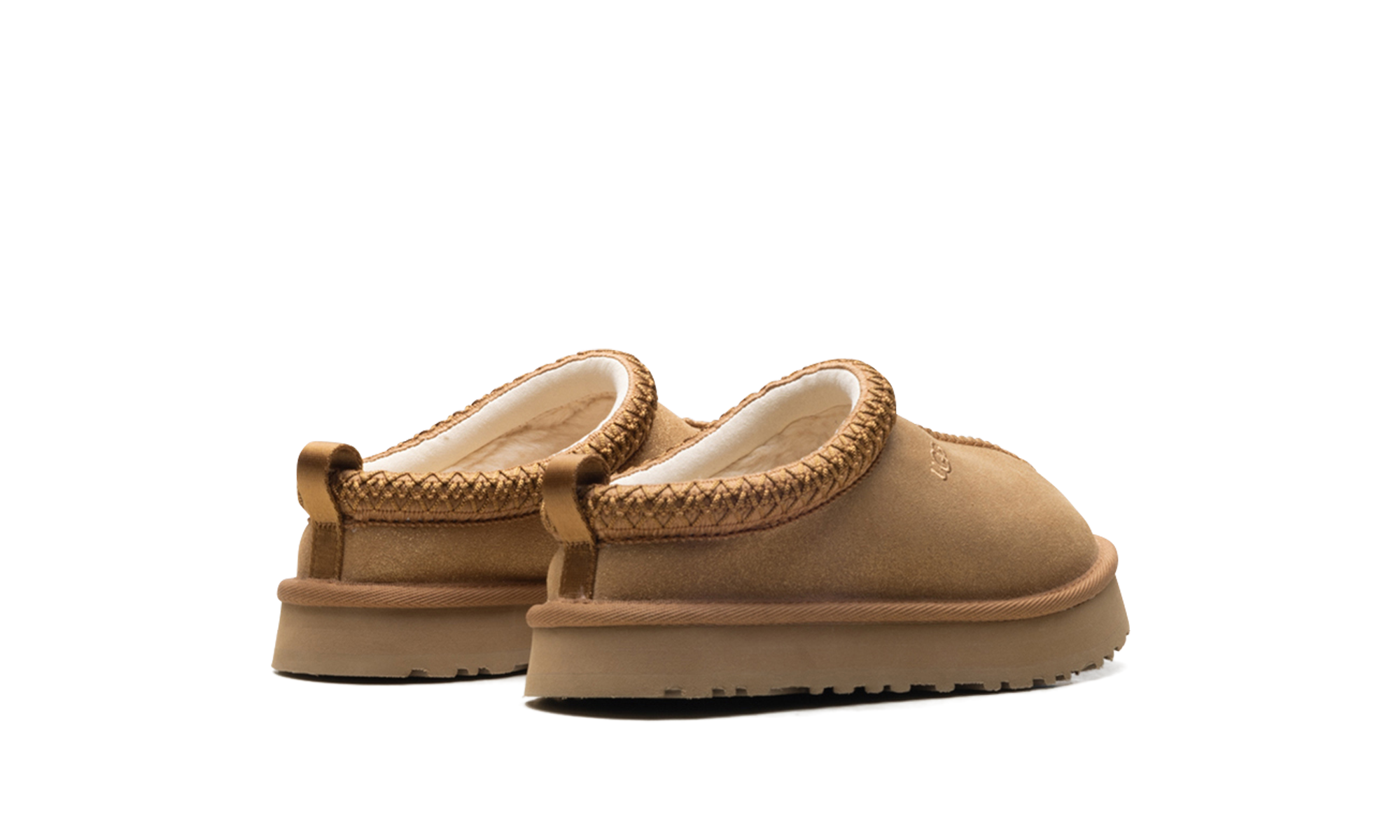 Tazz Dazzle GS "Chestnut"